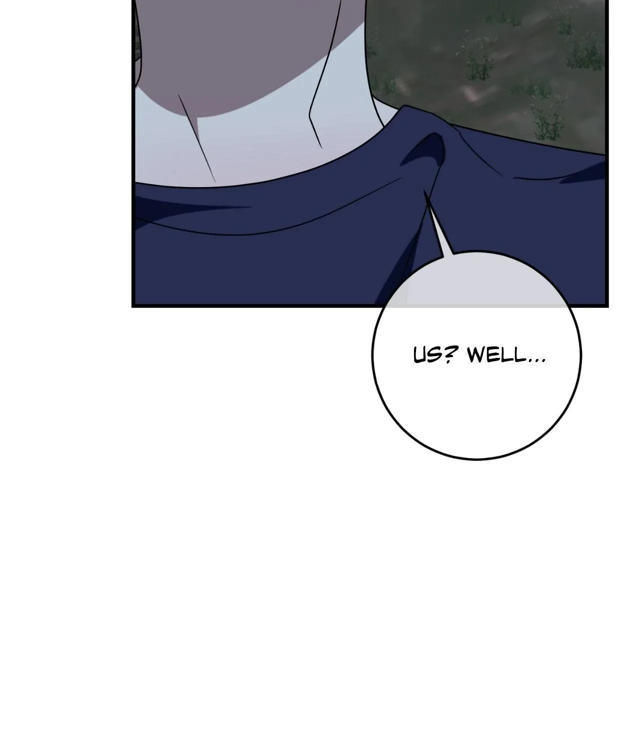 Between Us Now Chapter 51 page 58 - 