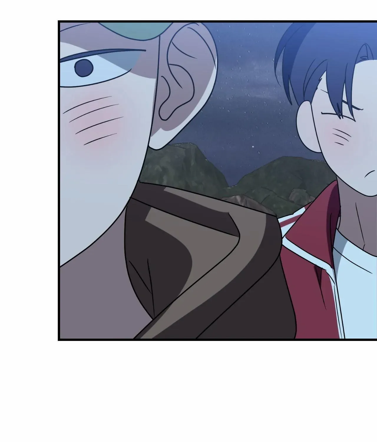 Between Us Now Chapter 51 page 60 - 