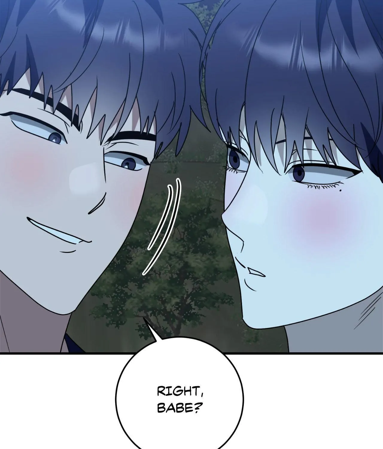 Between Us Now Chapter 51 page 63 - 