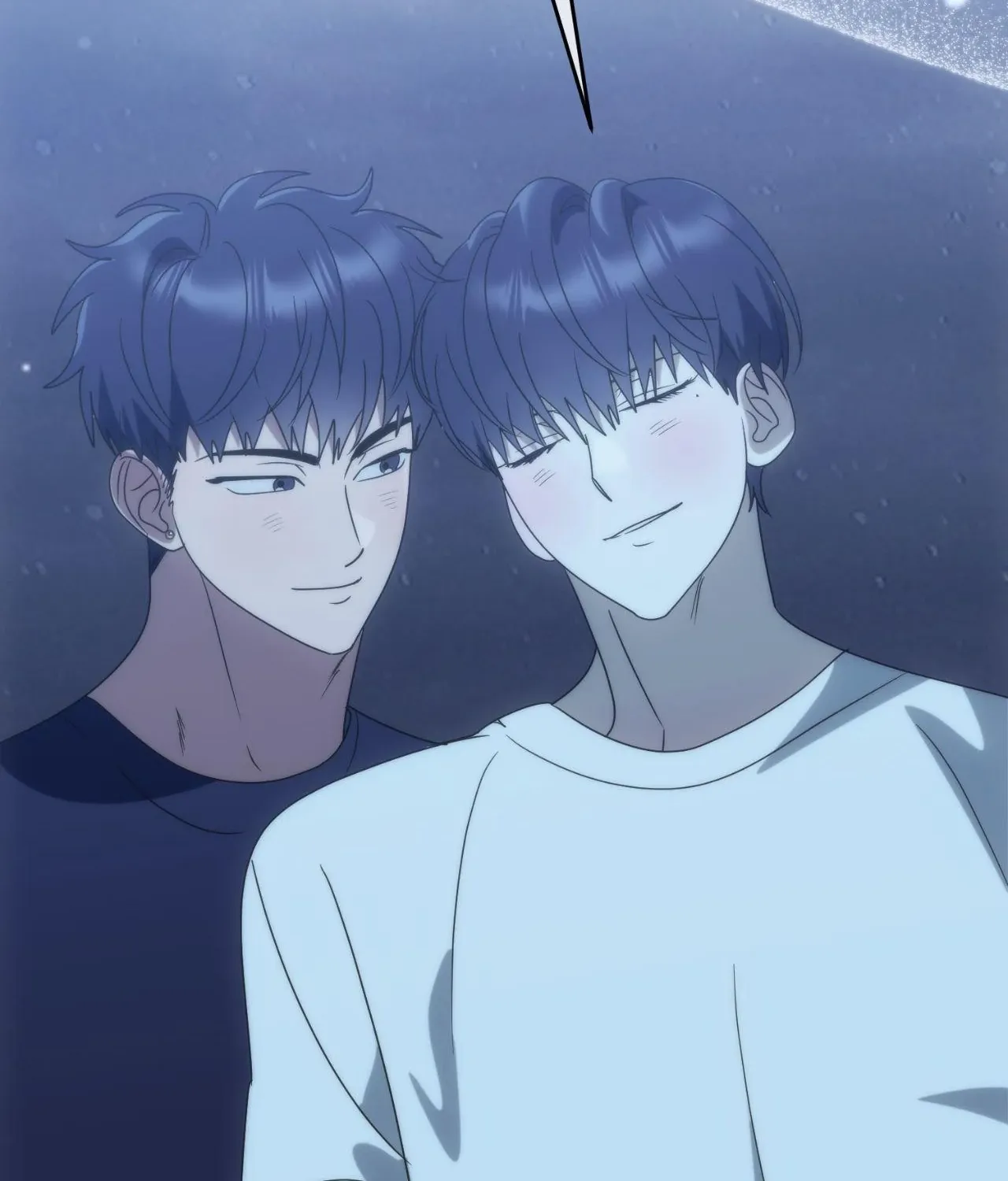 Between Us Now Chapter 51 page 67 - 