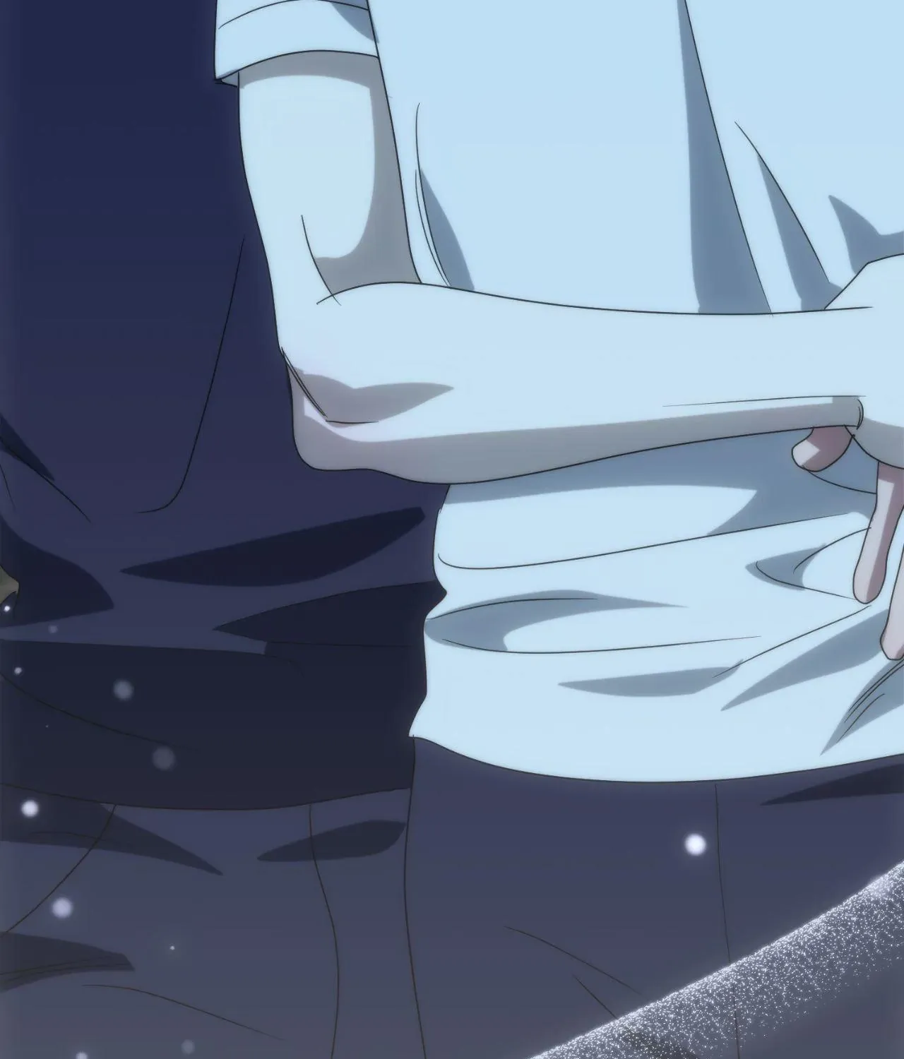 Between Us Now Chapter 51 page 68 - 