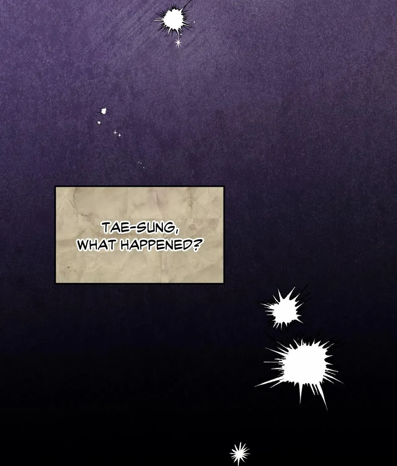 Between Us Now Chapter 51 page 72 - 