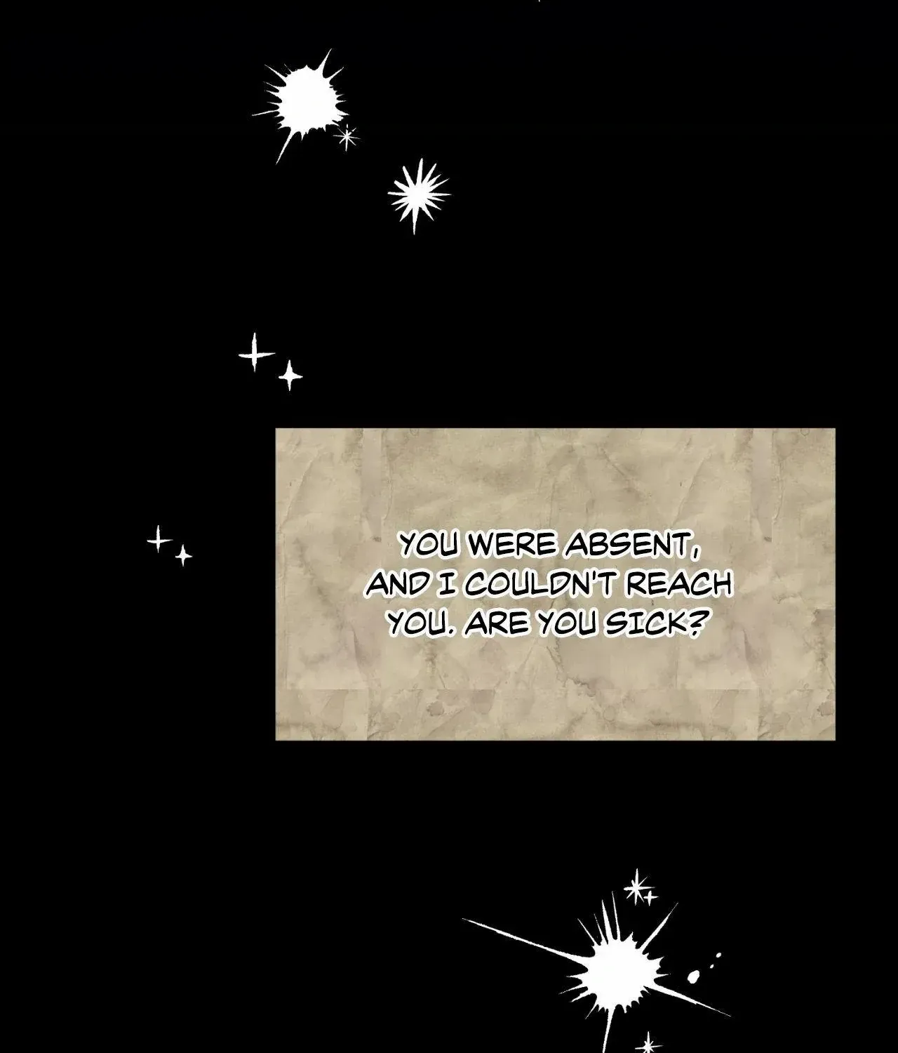 Between Us Now Chapter 51 page 73 - 