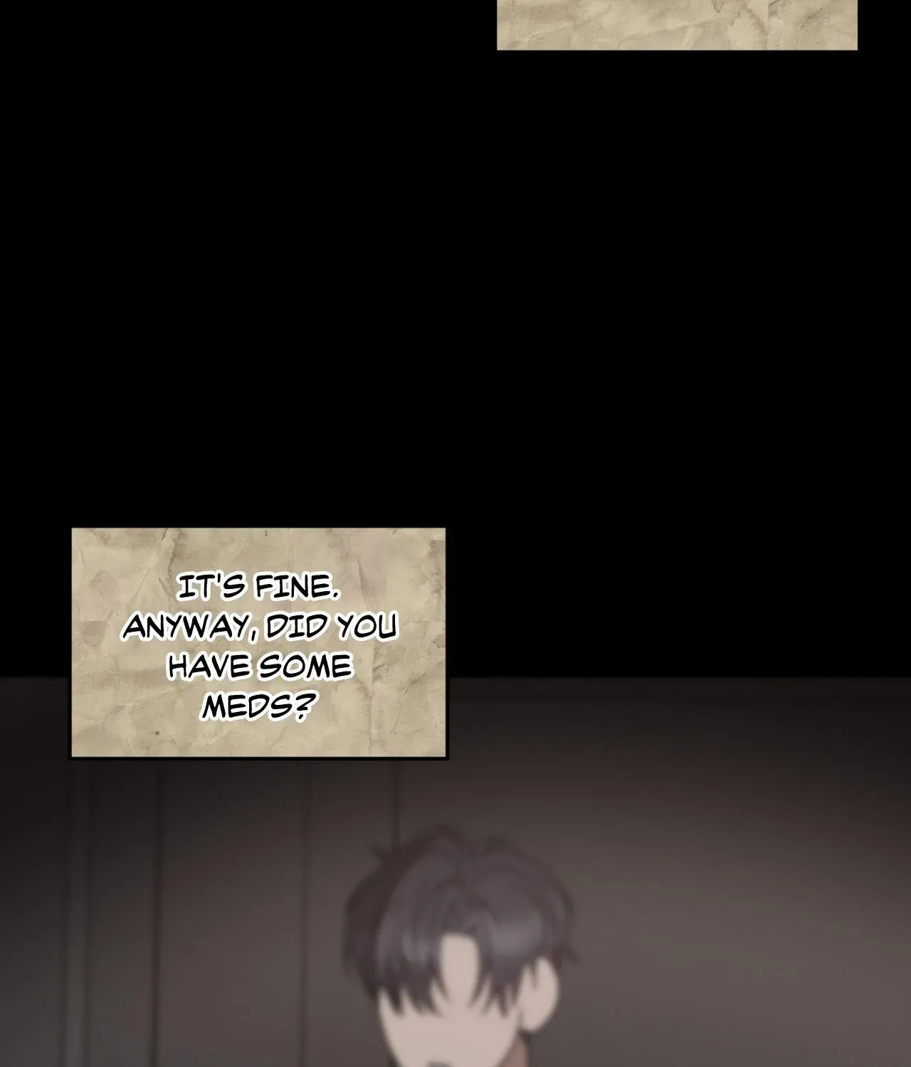 Between Us Now Chapter 51 page 75 - 