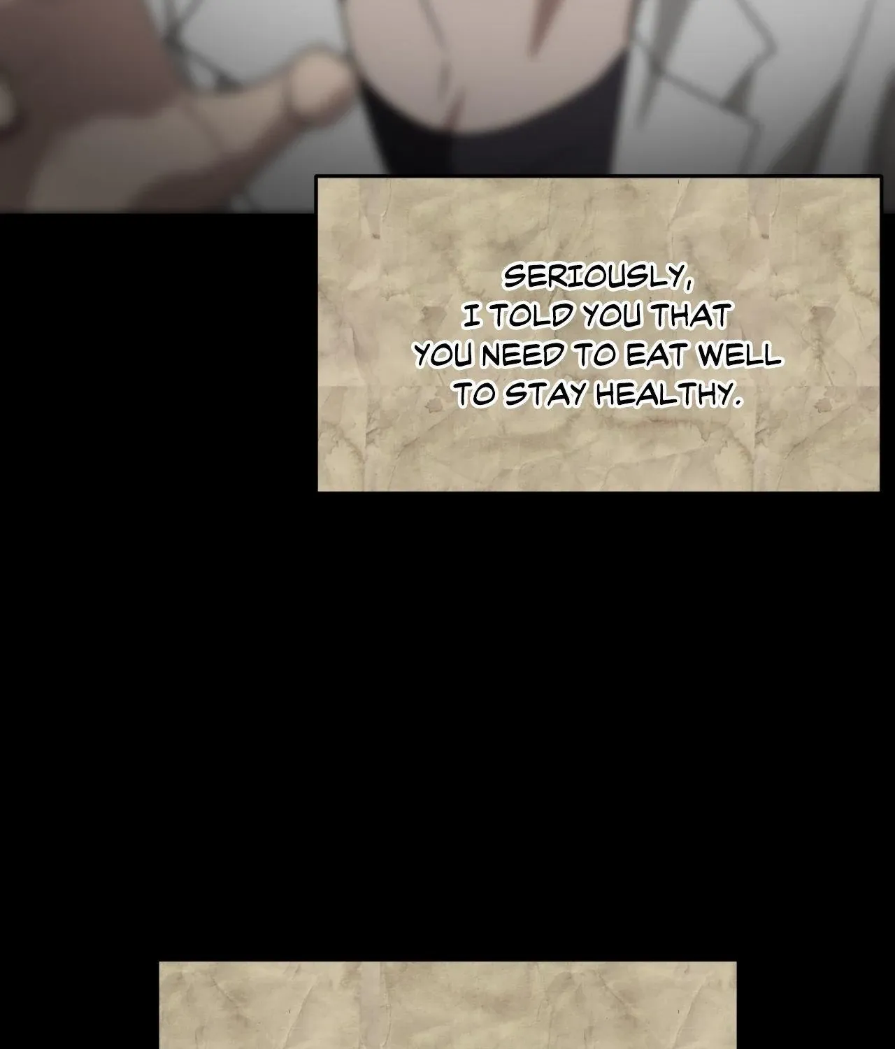 Between Us Now Chapter 51 page 79 - 