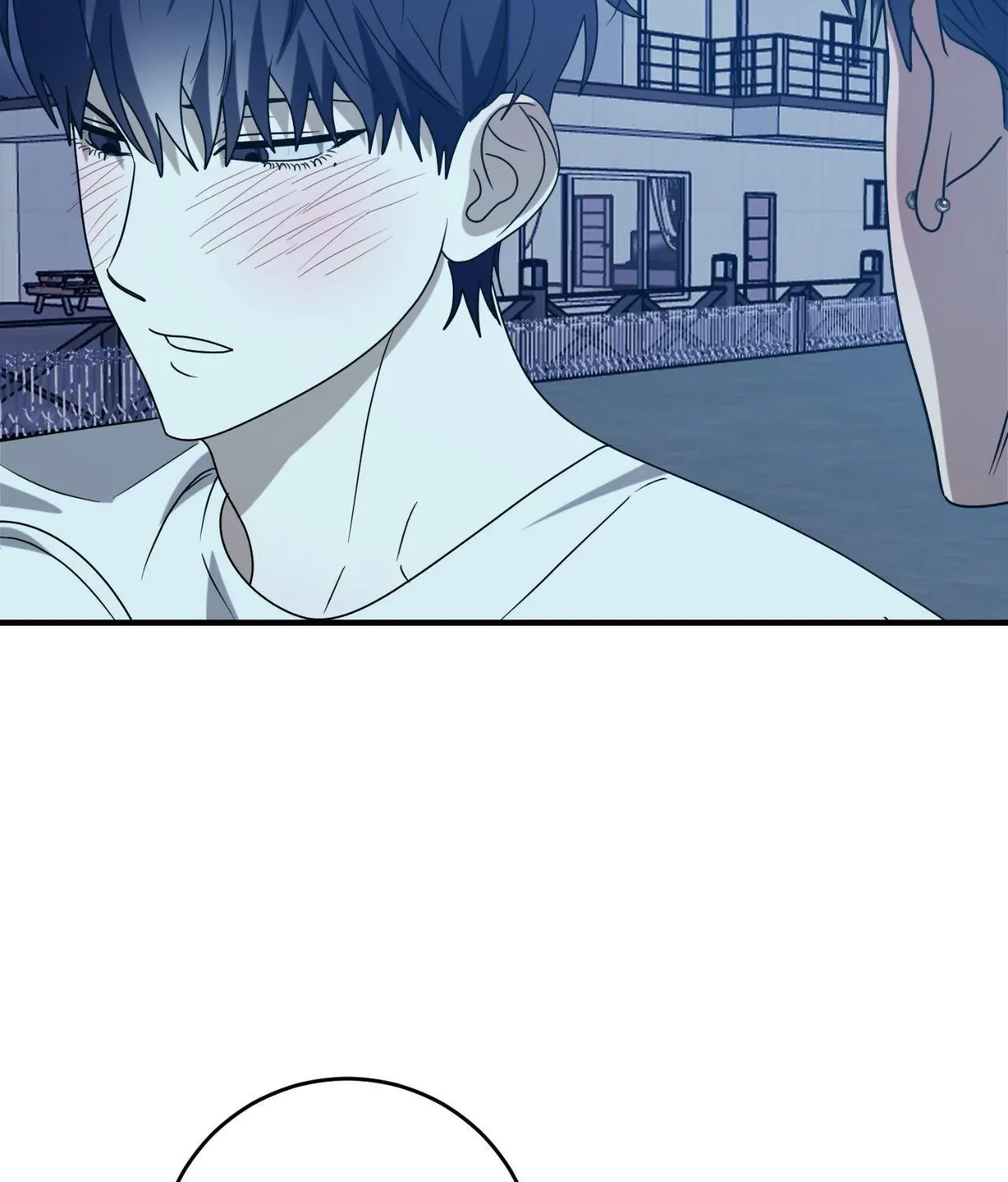 Between Us Now Chapter 51 page 9 - 