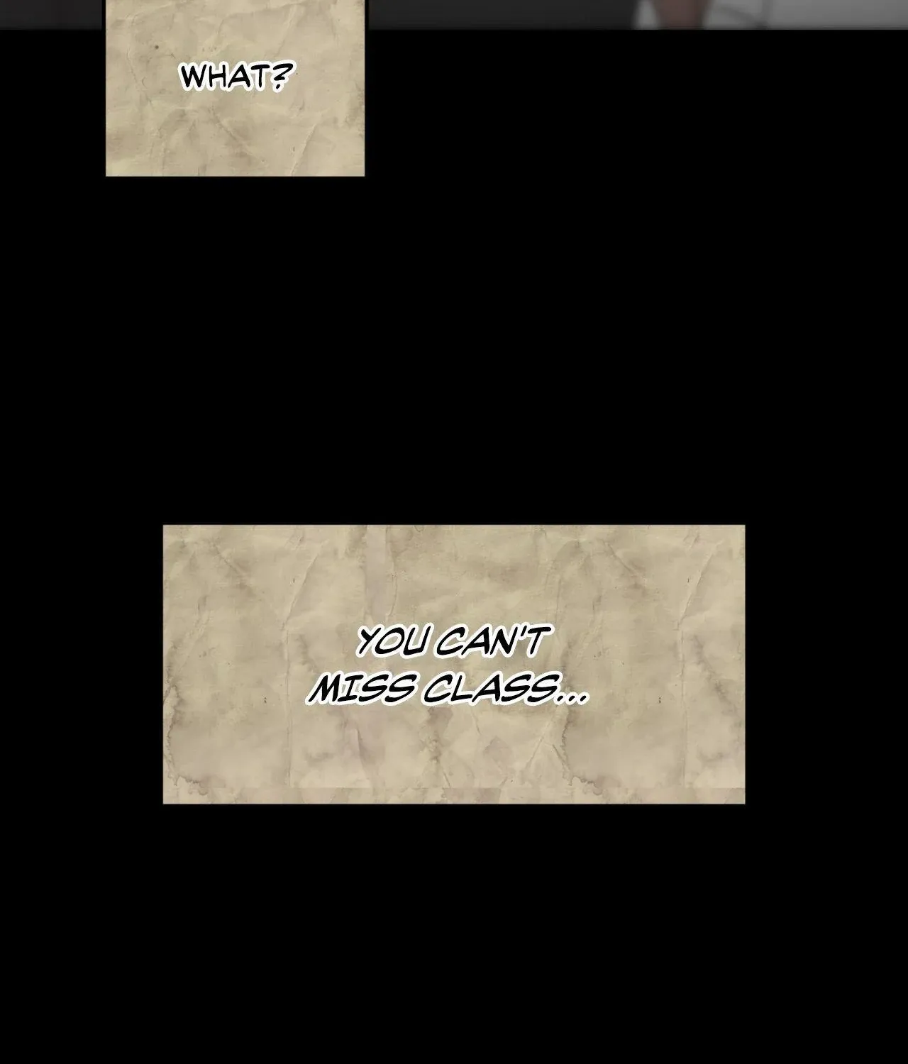 Between Us Now Chapter 51 page 81 - 