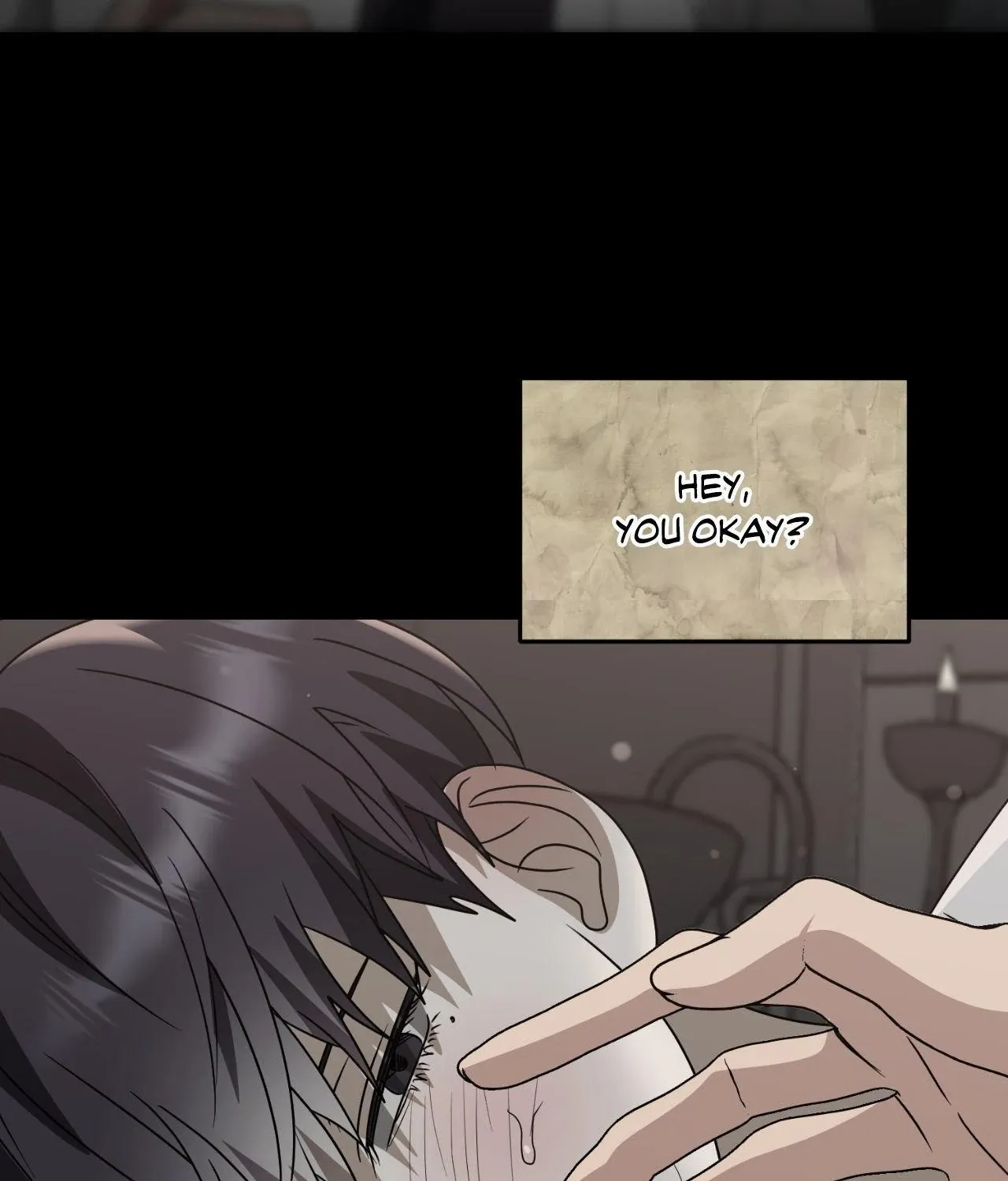 Between Us Now Chapter 51 page 84 - 