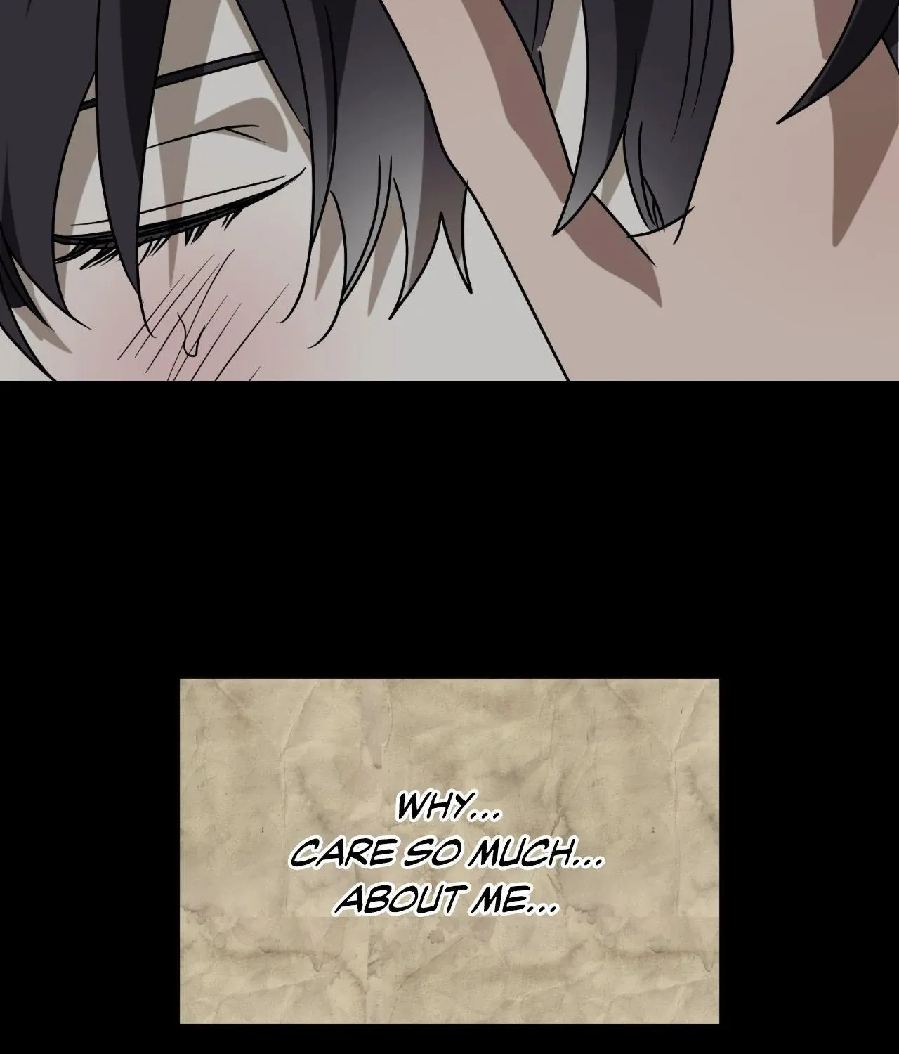 Between Us Now Chapter 51 page 88 - 