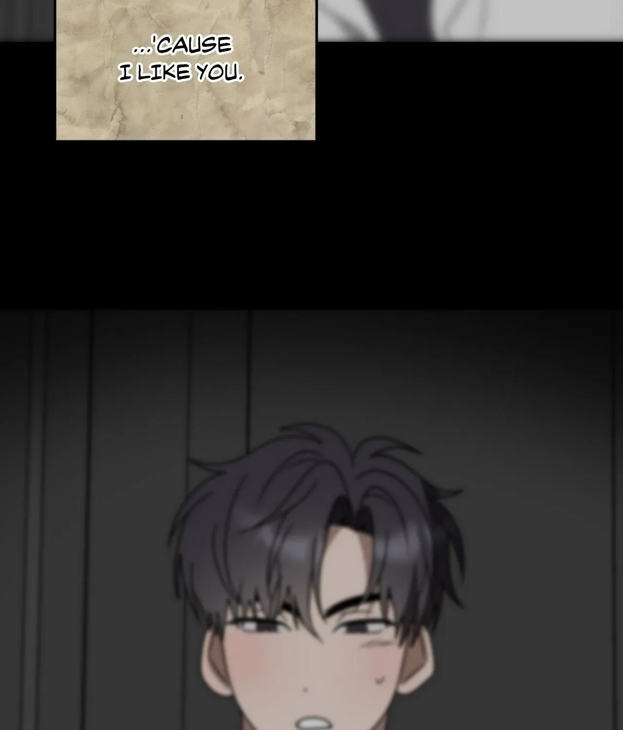 Between Us Now Chapter 51 page 91 - 