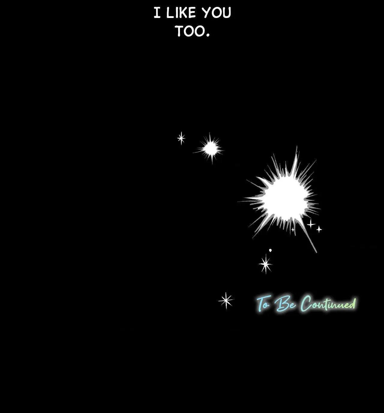 Between Us Now Chapter 51 page 96 - 