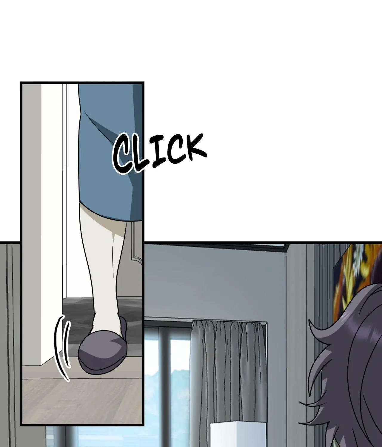 Between Us Now Chapter 52 page 12 - 