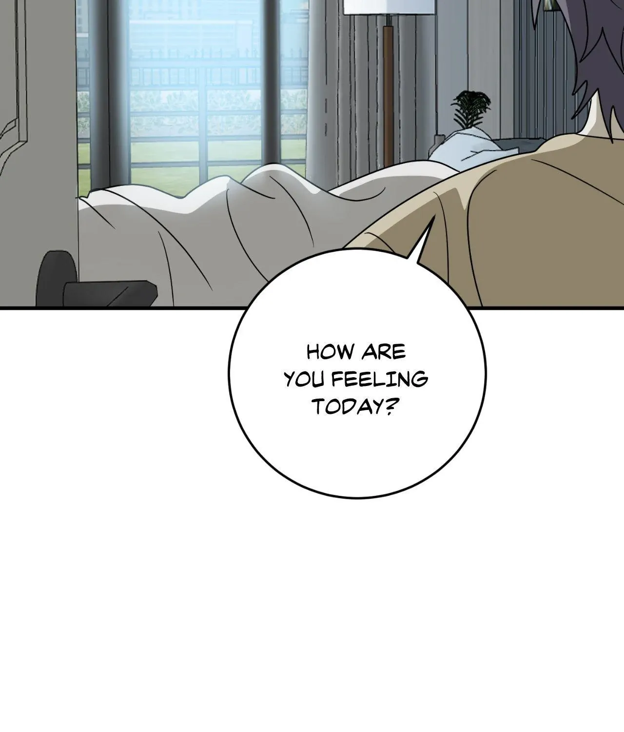 Between Us Now Chapter 52 page 13 - 