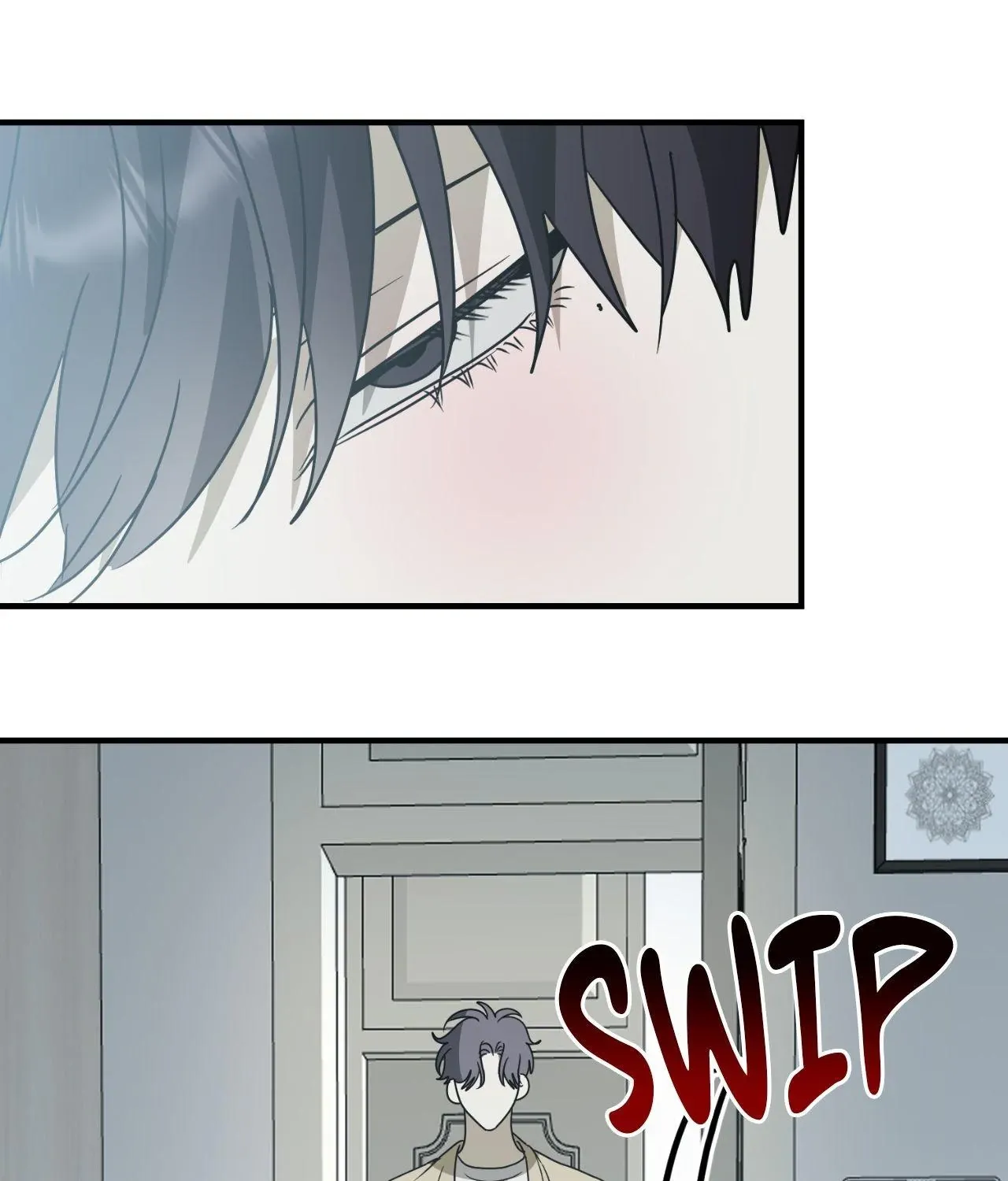 Between Us Now Chapter 52 page 14 - 