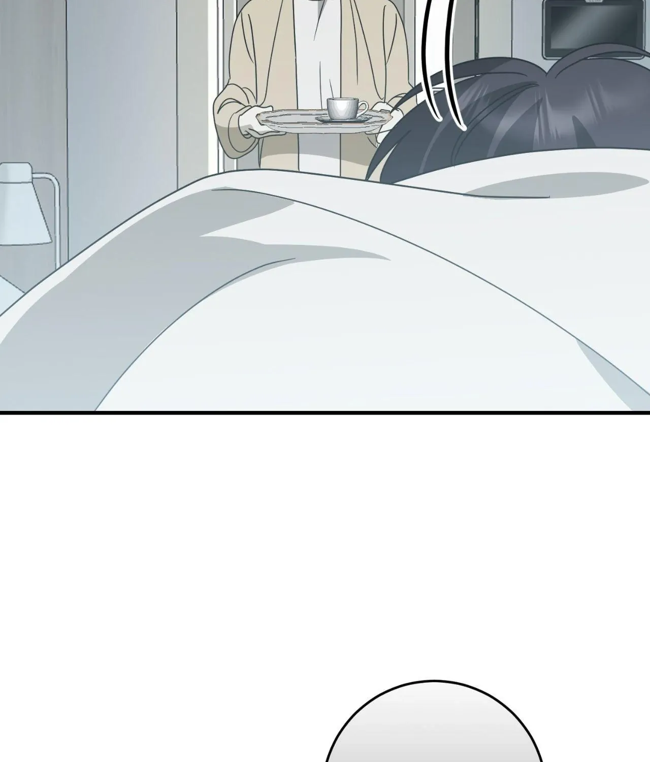 Between Us Now Chapter 52 page 15 - 
