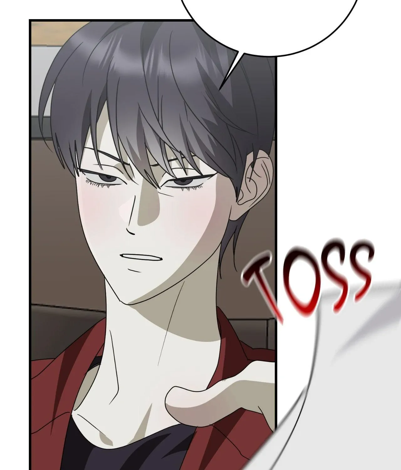 Between Us Now Chapter 52 page 21 - 