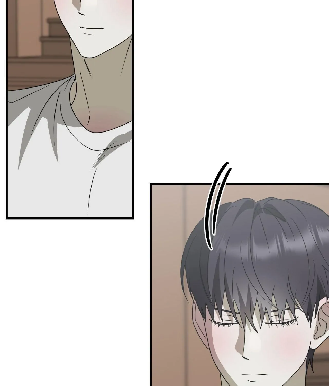 Between Us Now Chapter 52 page 29 - 