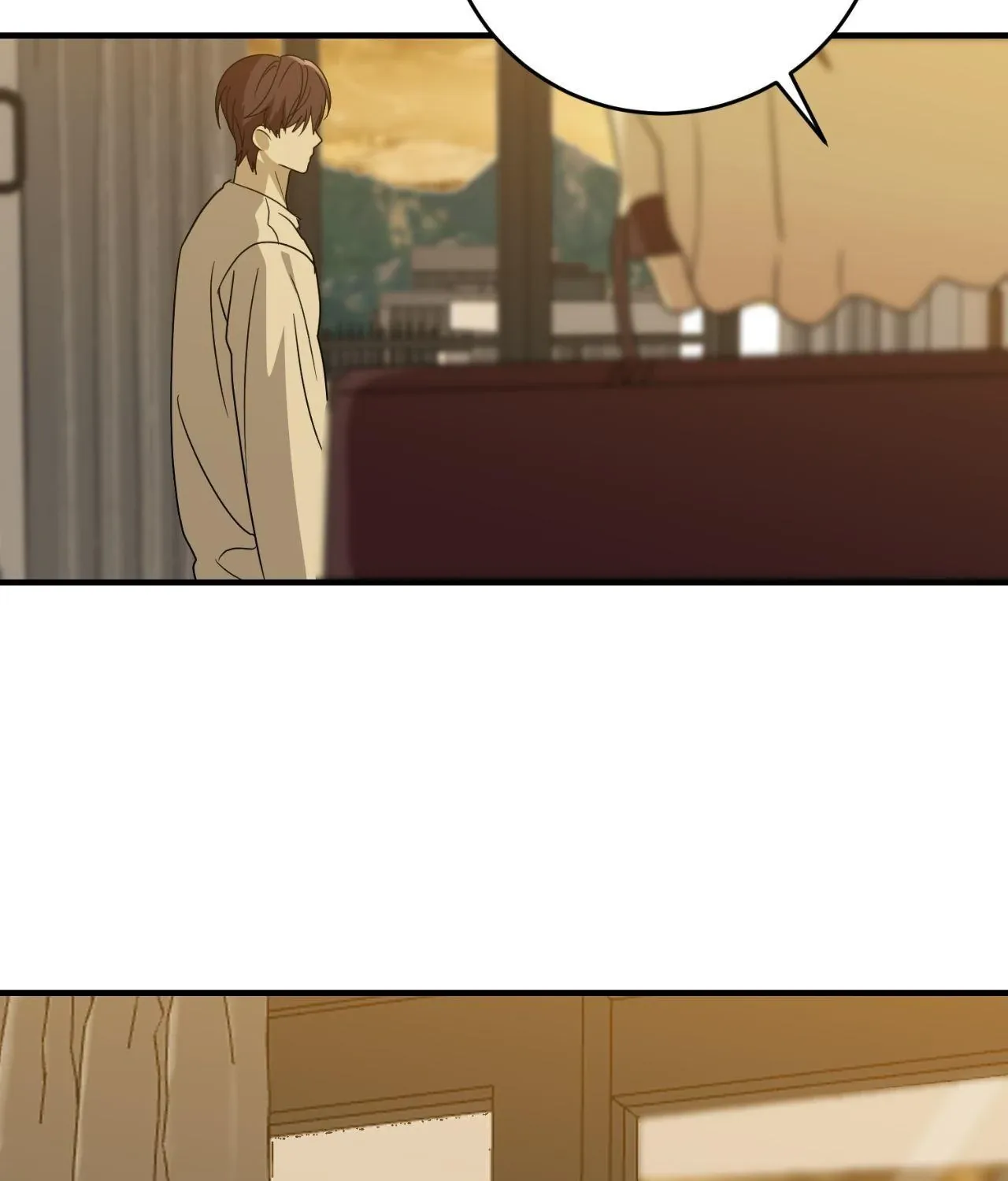 Between Us Now Chapter 52 page 32 - 