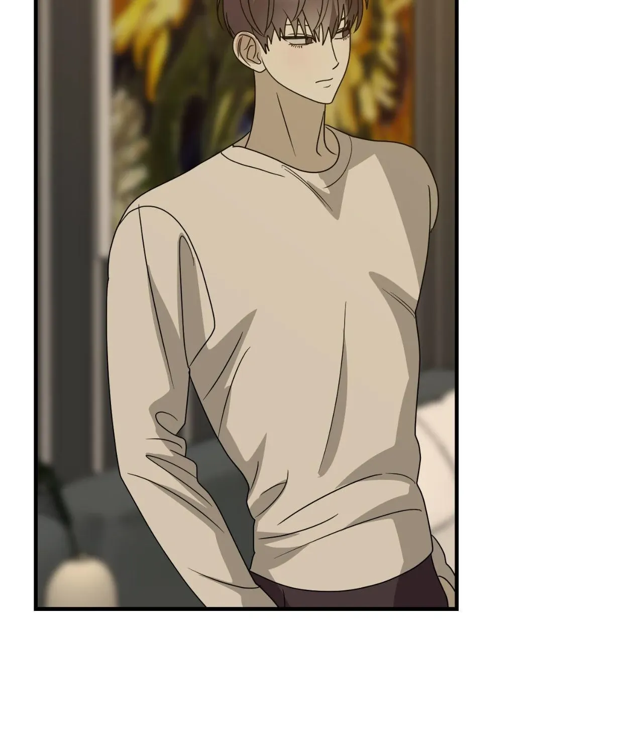Between Us Now Chapter 52 page 37 - 