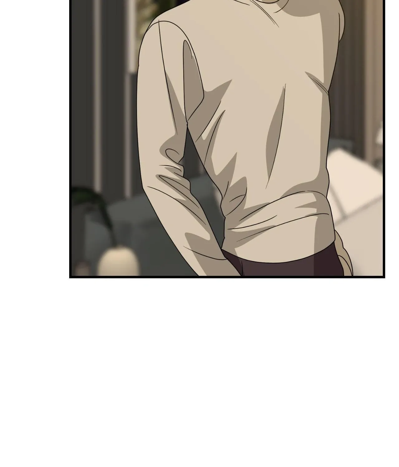 Between Us Now Chapter 52 page 39 - 