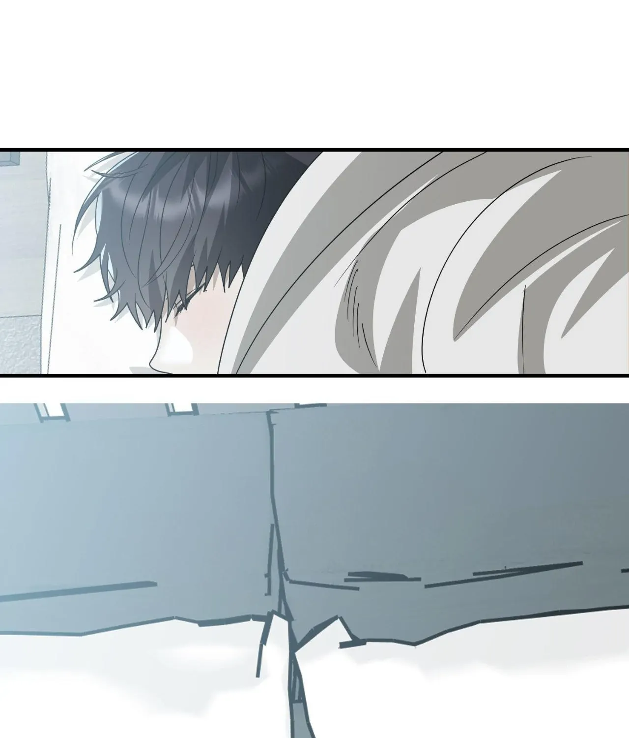 Between Us Now Chapter 52 page 5 - 