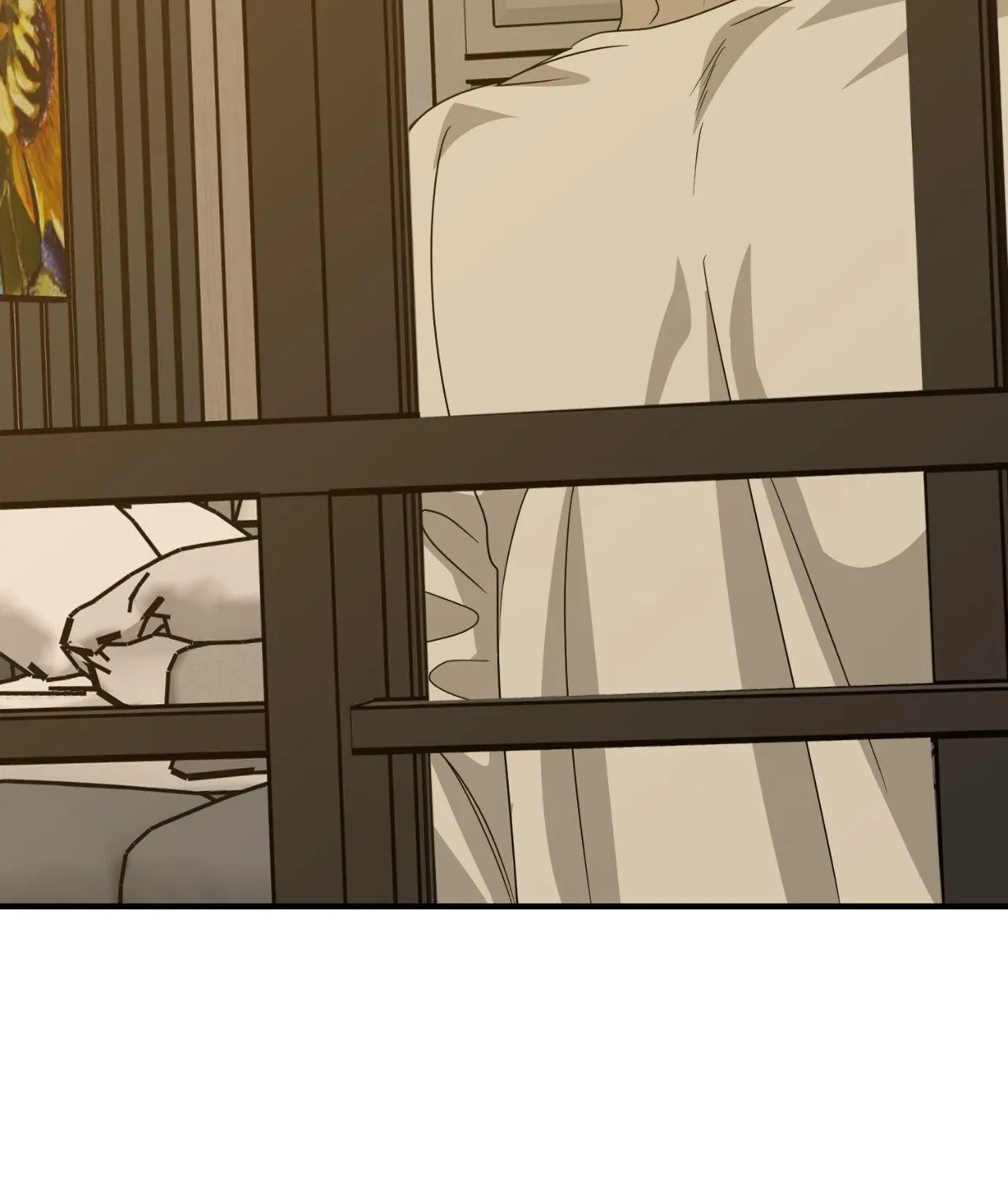 Between Us Now Chapter 52 page 41 - 