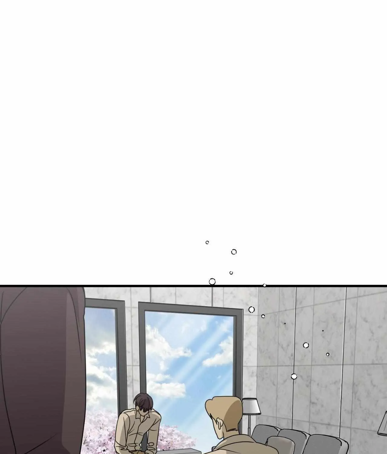 Between Us Now Chapter 52 page 42 - 