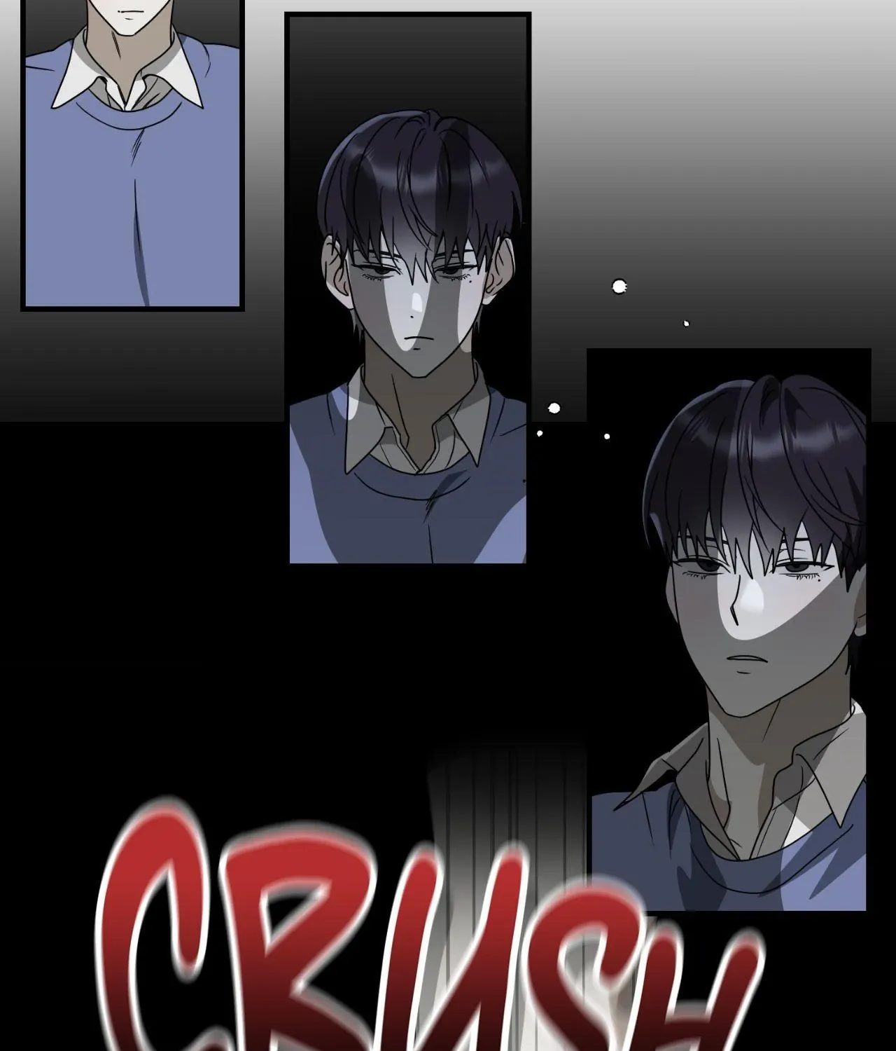 Between Us Now Chapter 52 page 46 - 