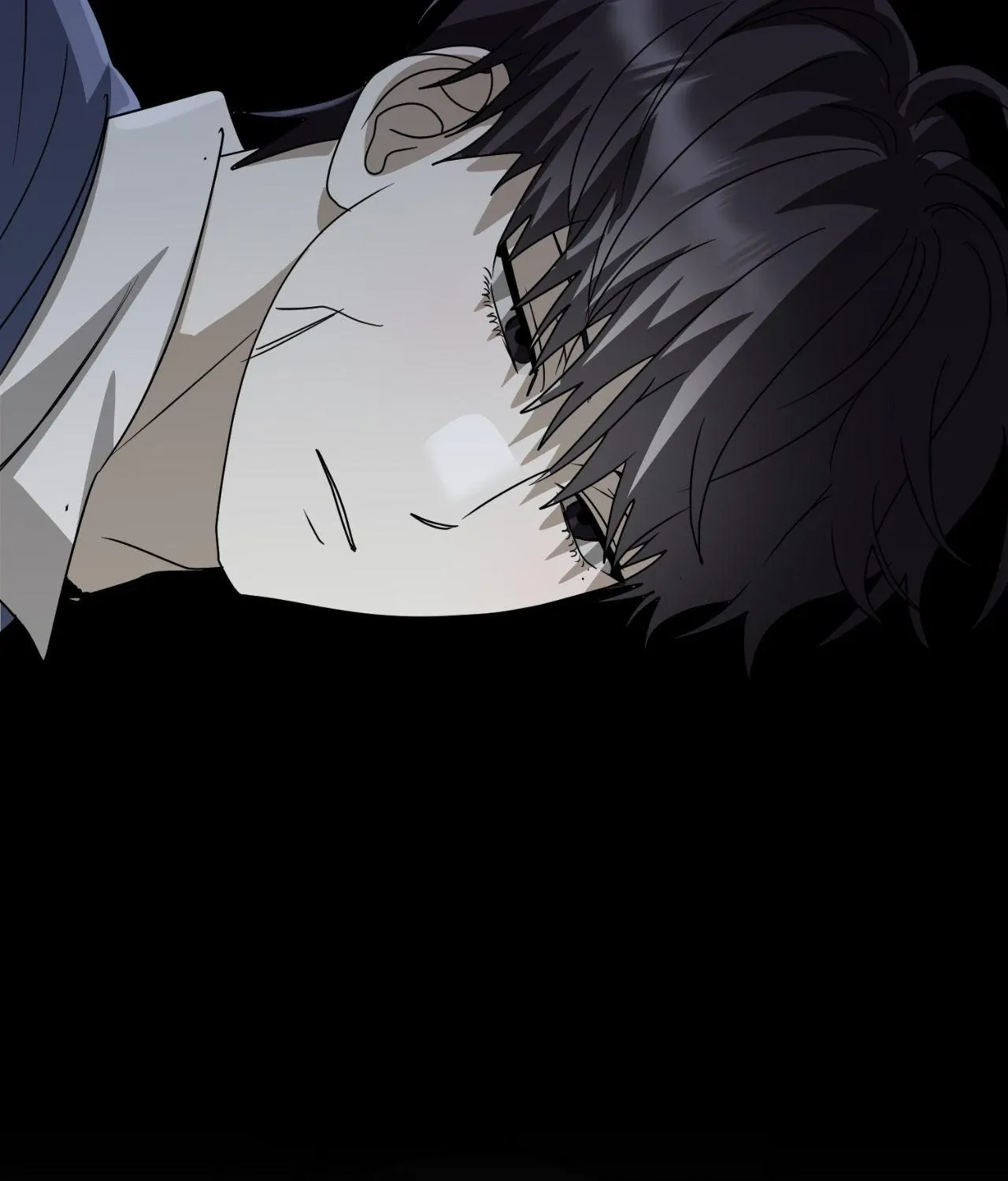Between Us Now Chapter 52 page 48 - 
