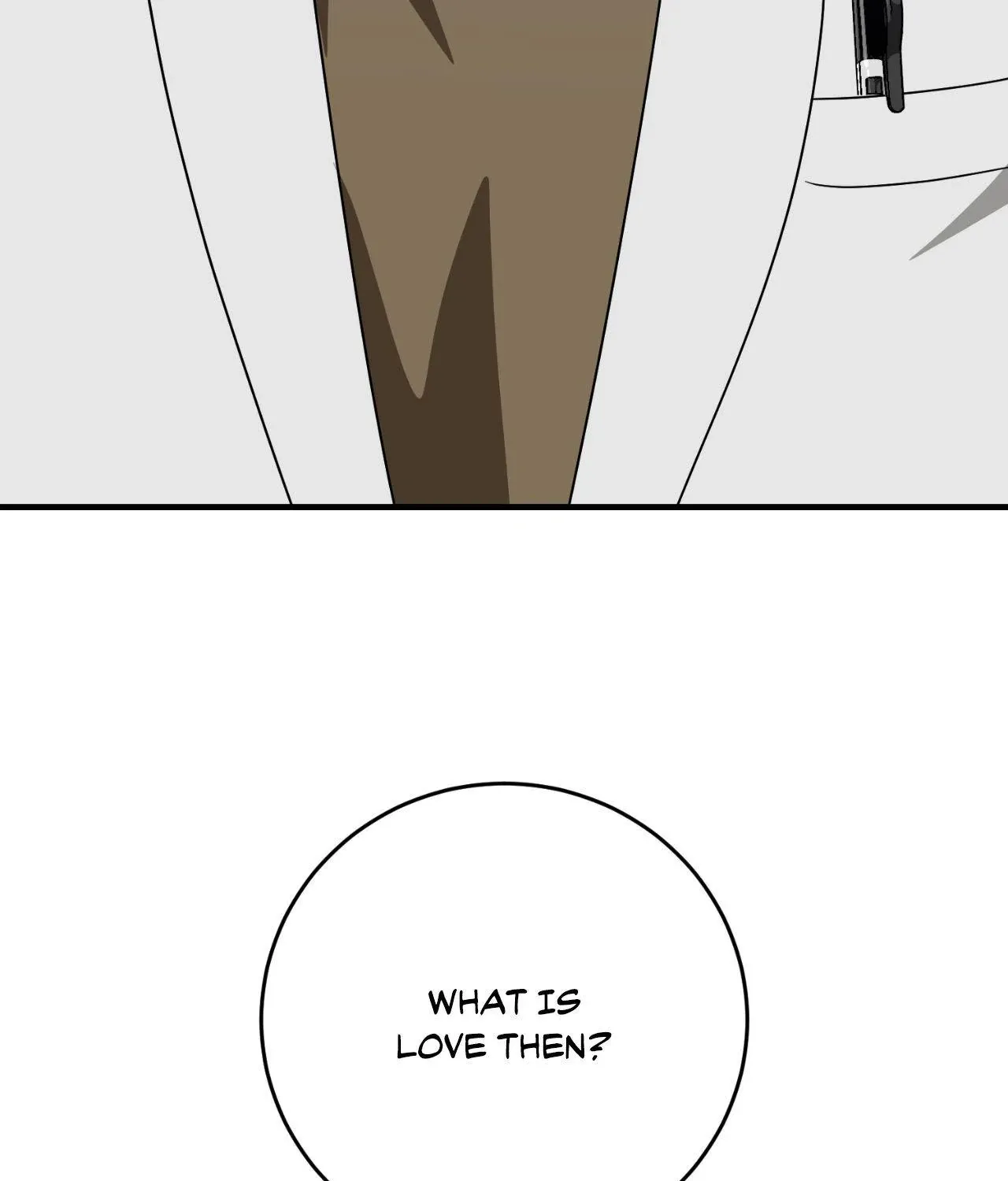 Between Us Now Chapter 52 page 50 - 