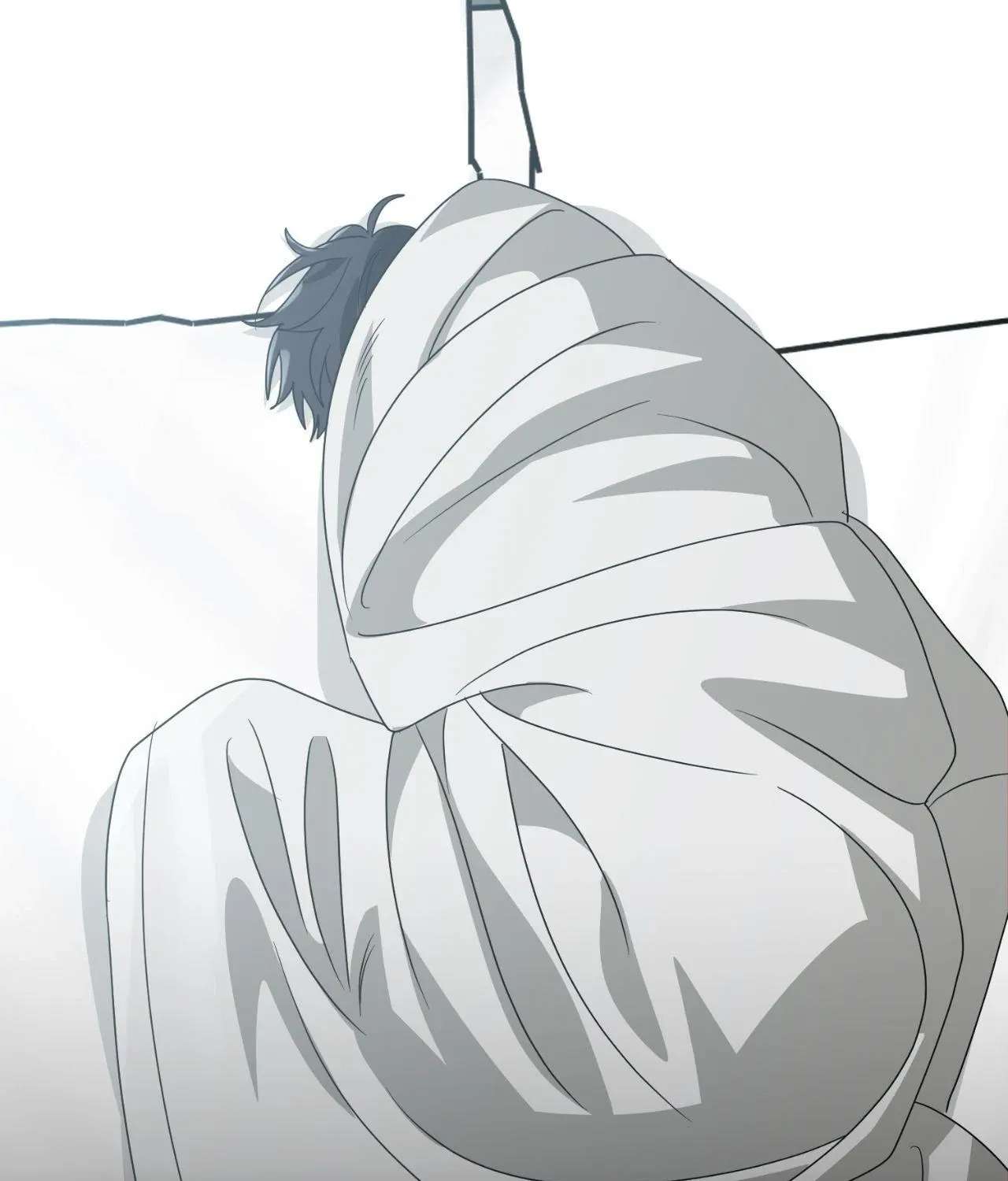 Between Us Now Chapter 52 page 6 - 