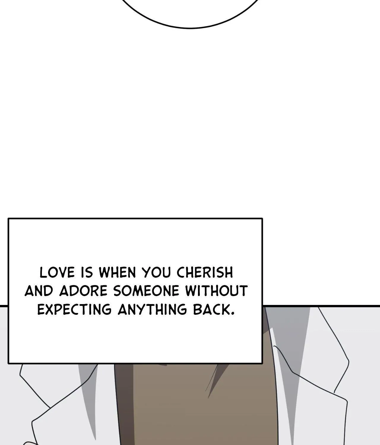 Between Us Now Chapter 52 page 51 - 