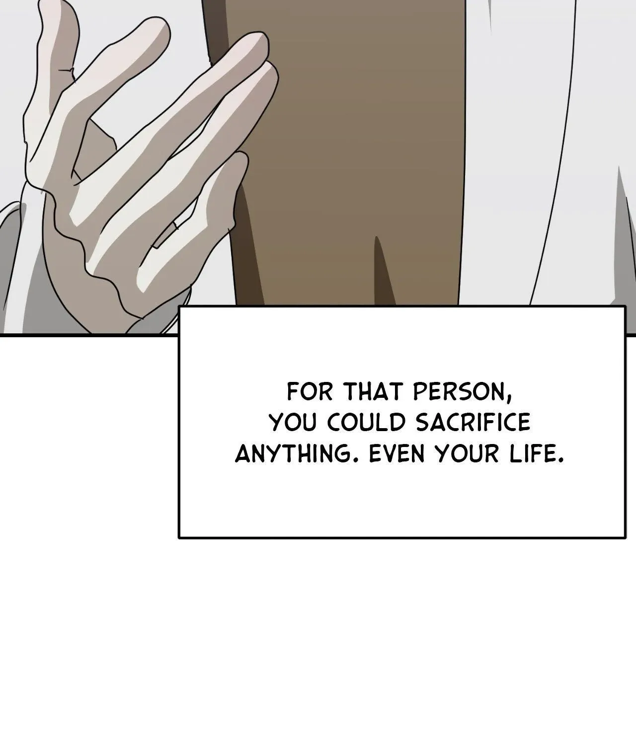 Between Us Now Chapter 52 page 52 - 