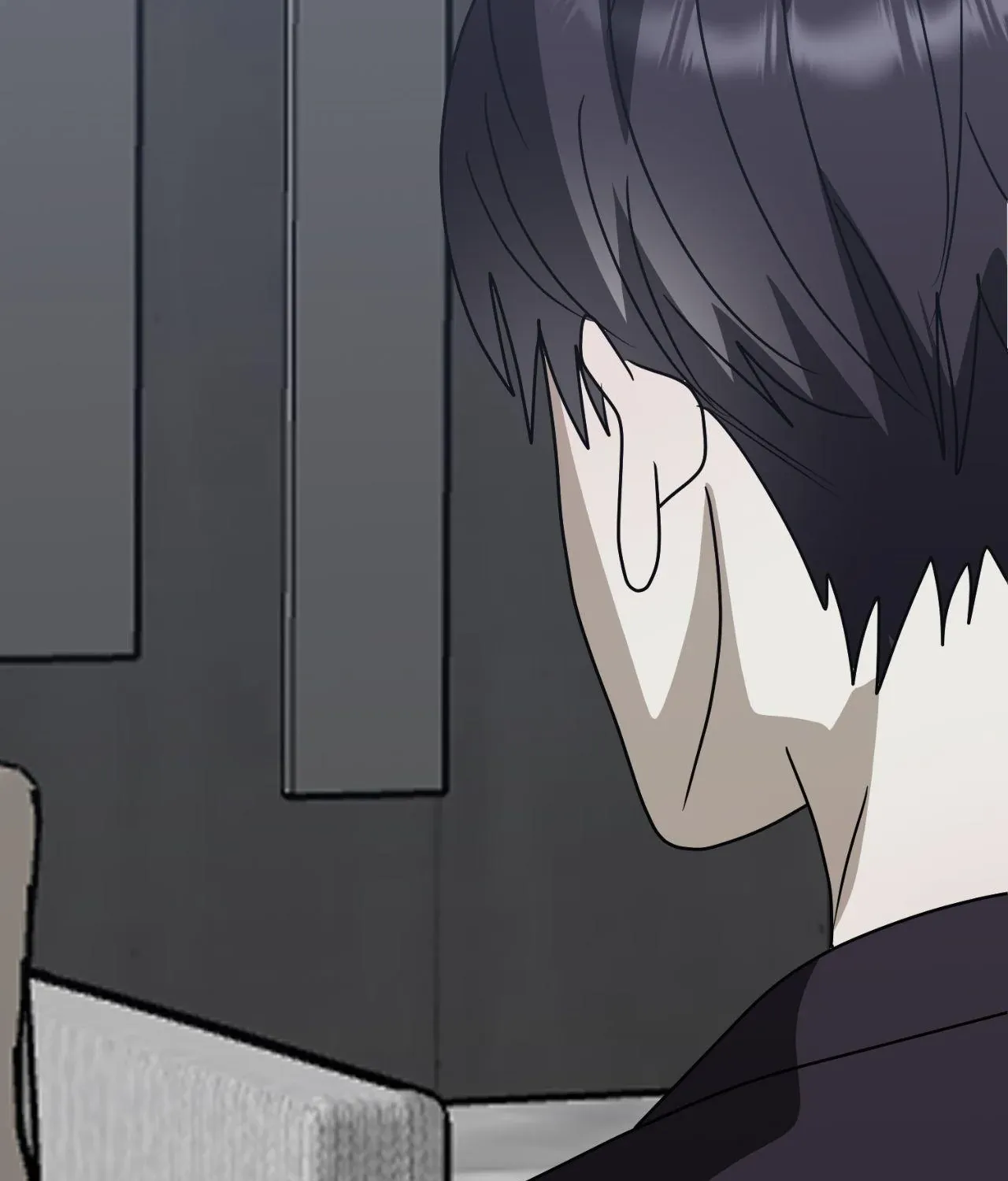 Between Us Now Chapter 52 page 54 - 