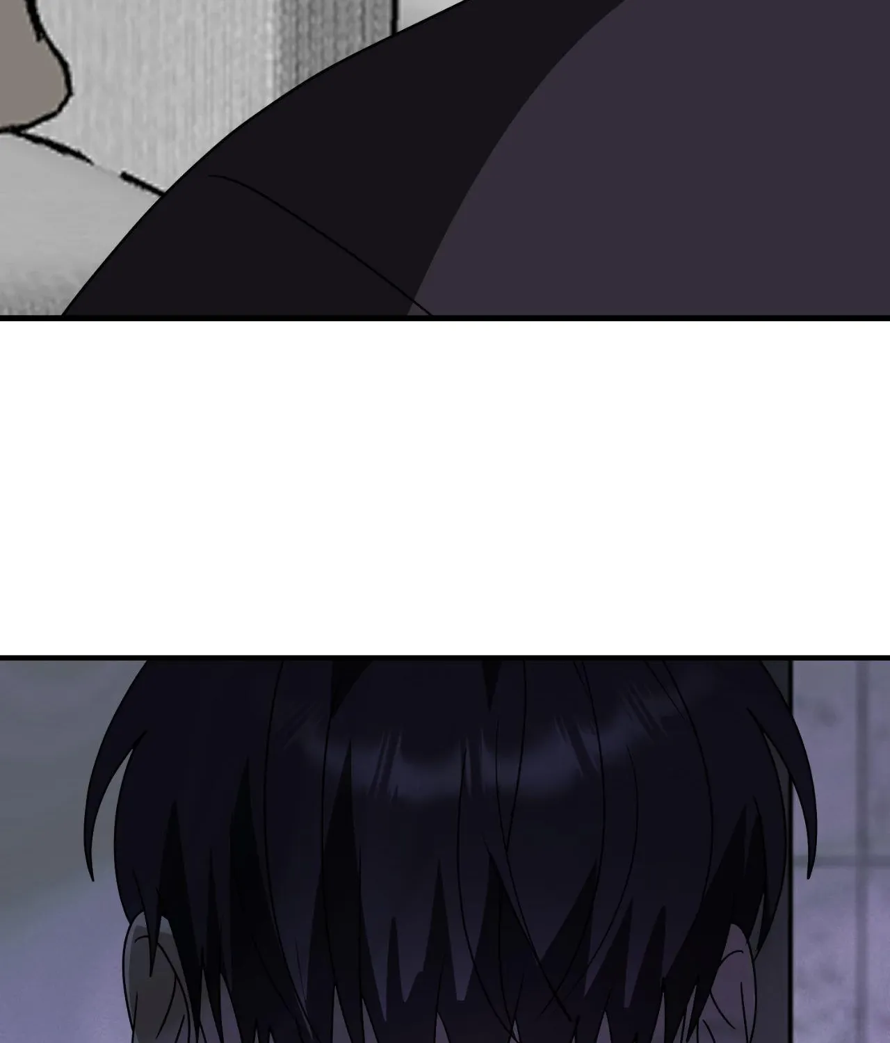 Between Us Now Chapter 52 page 55 - 