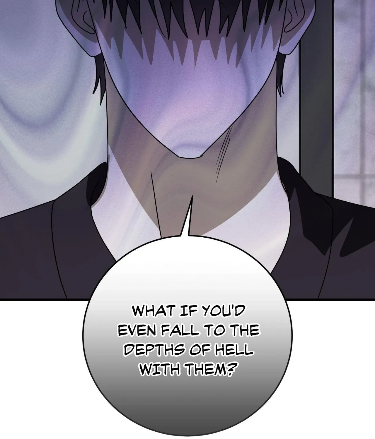 Between Us Now Chapter 52 page 56 - 