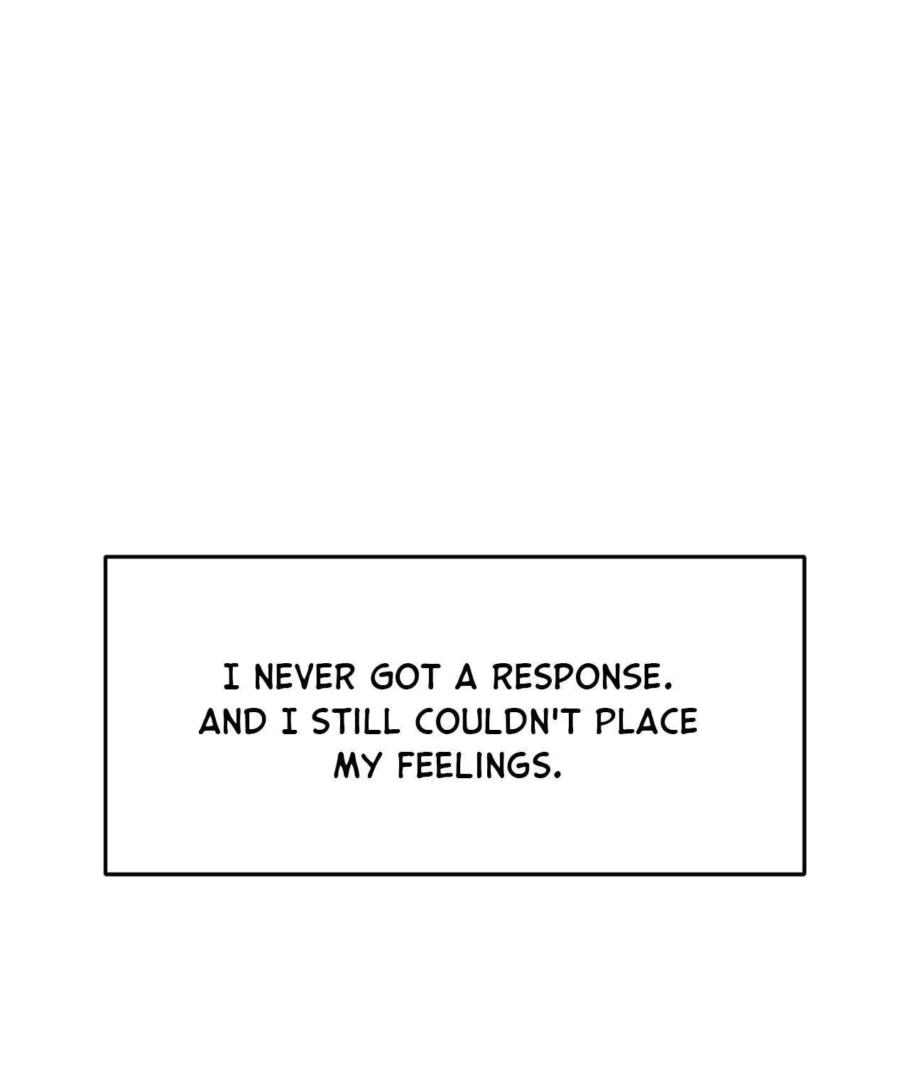 Between Us Now Chapter 52 page 57 - 
