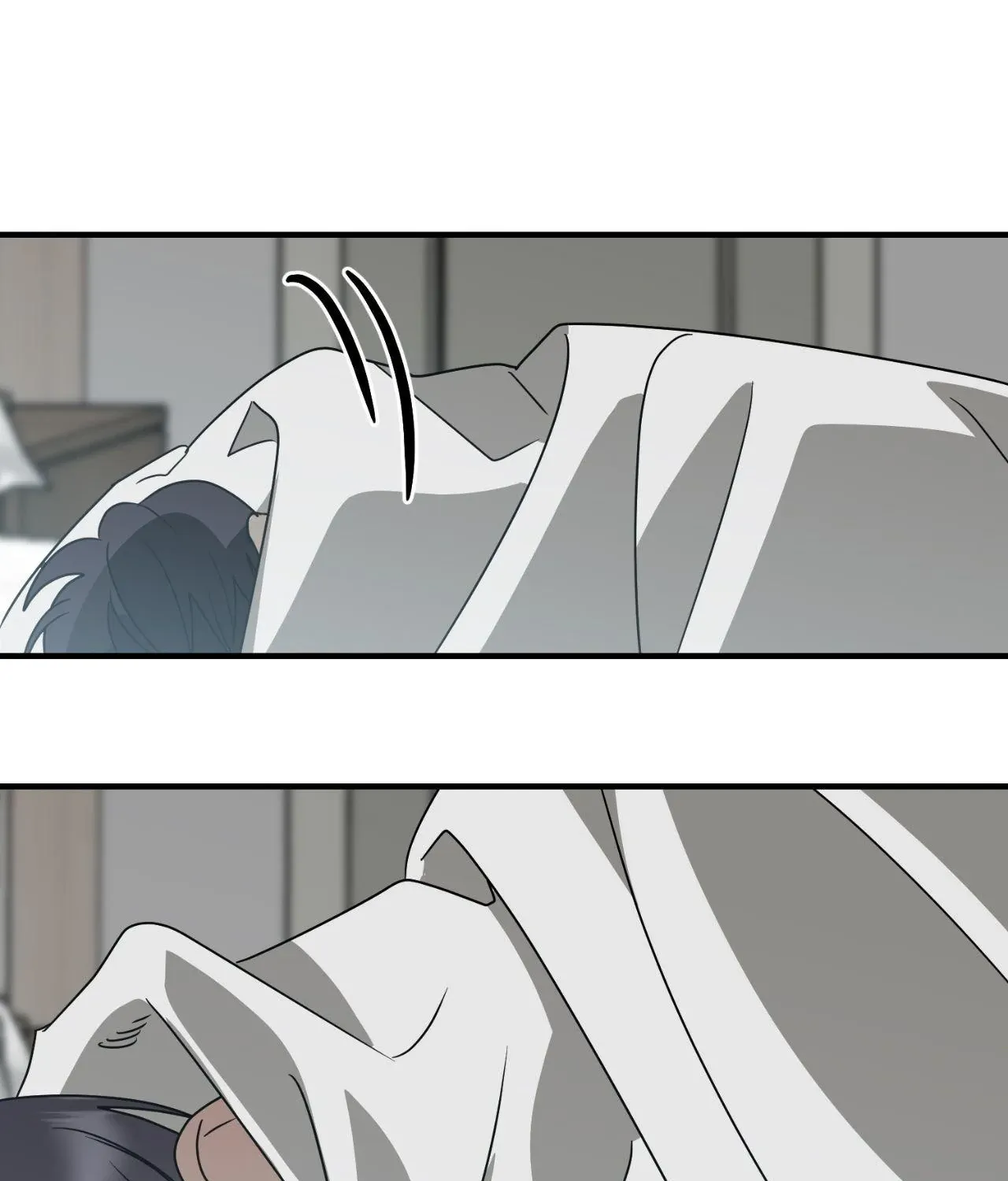 Between Us Now Chapter 52 page 58 - 