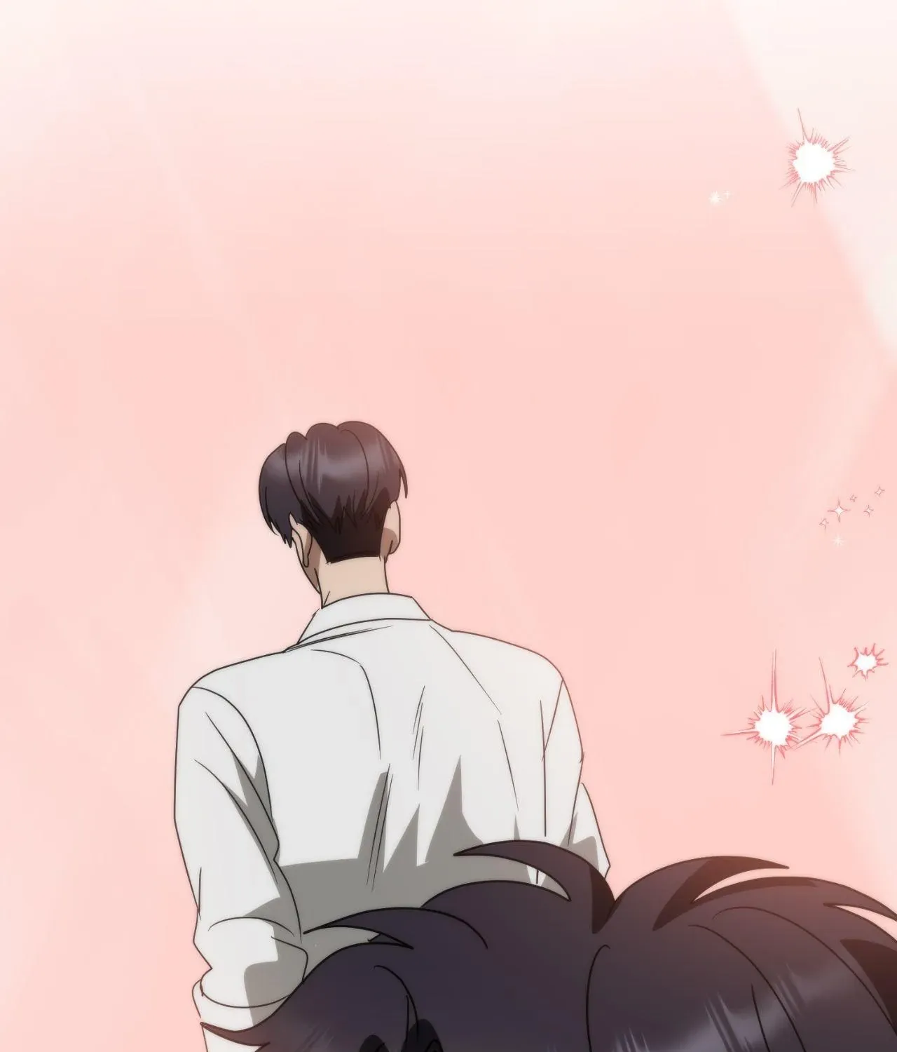 Between Us Now Chapter 52 page 60 - 
