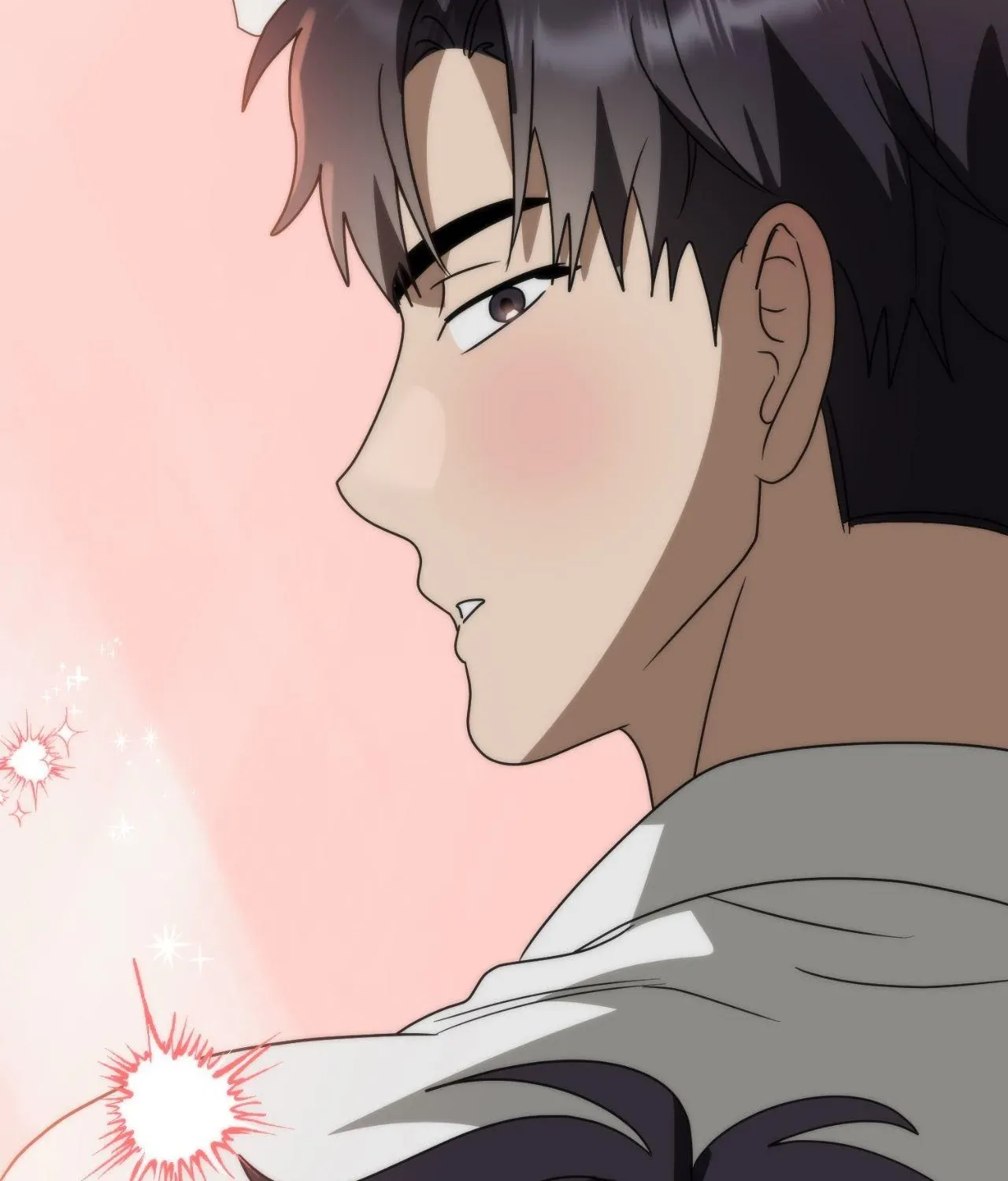 Between Us Now Chapter 52 page 61 - 