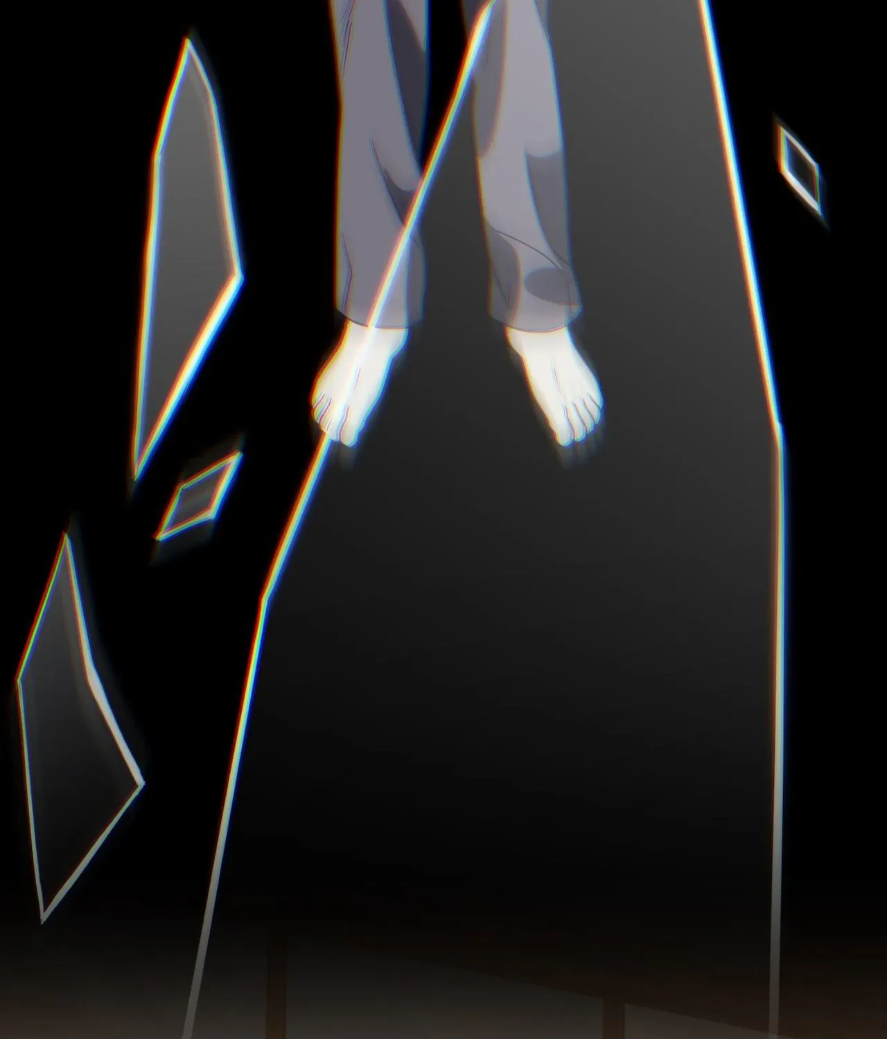 Between Us Now Chapter 52 page 72 - 