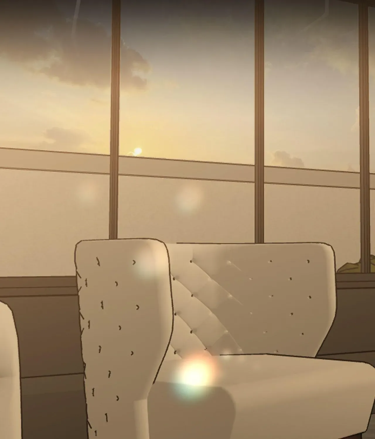 Between Us Now Chapter 52 page 73 - 