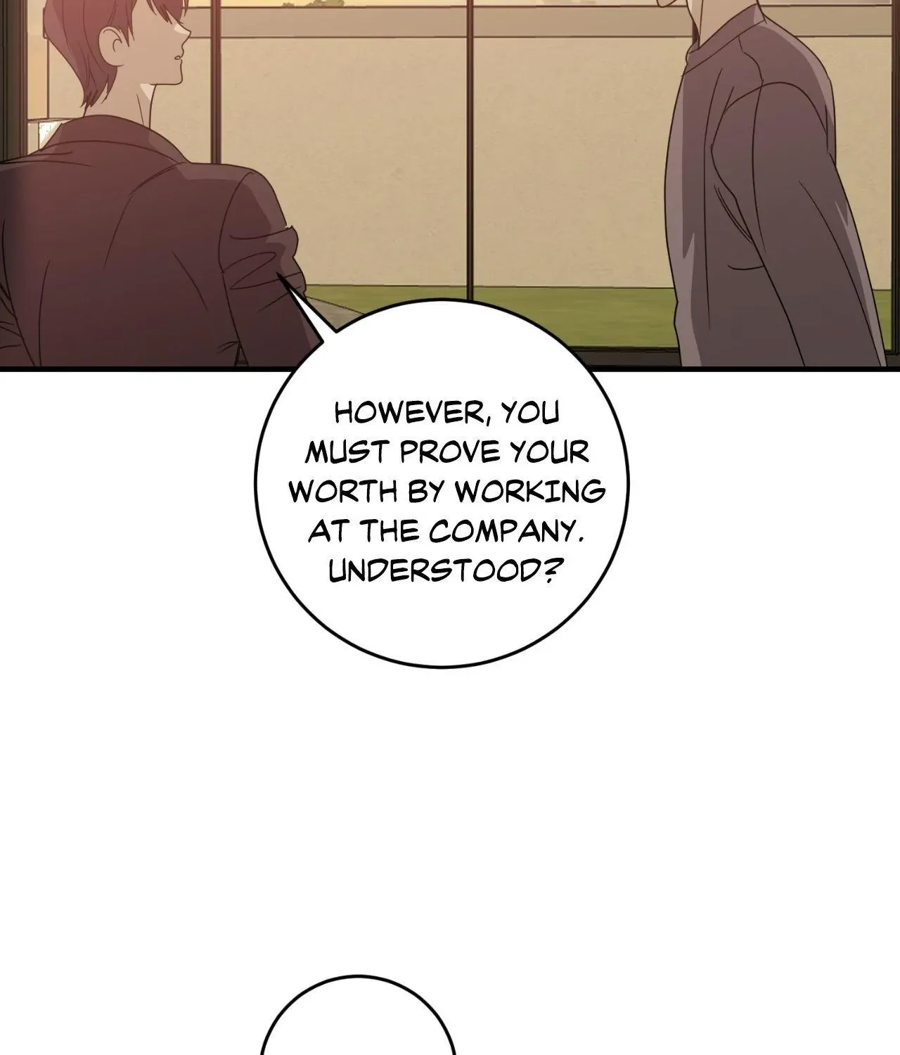 Between Us Now Chapter 52 page 75 - 