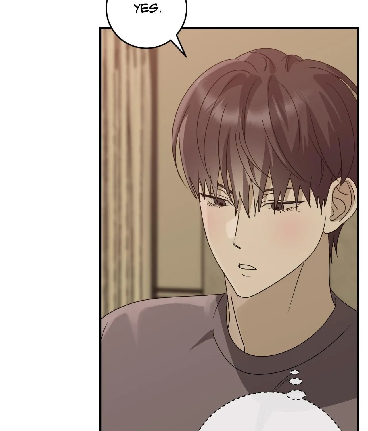 Between Us Now Chapter 52 page 76 - 