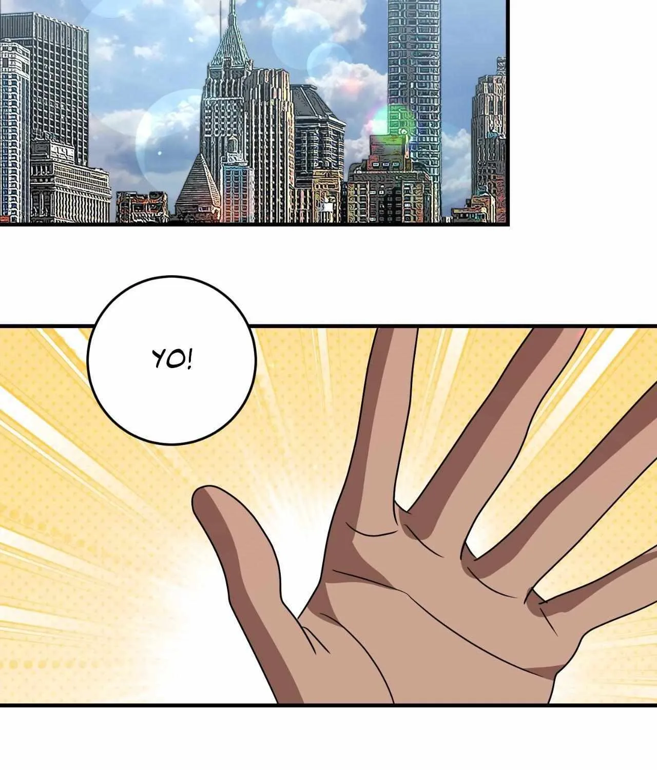 Between Us Now Chapter 52 page 78 - 