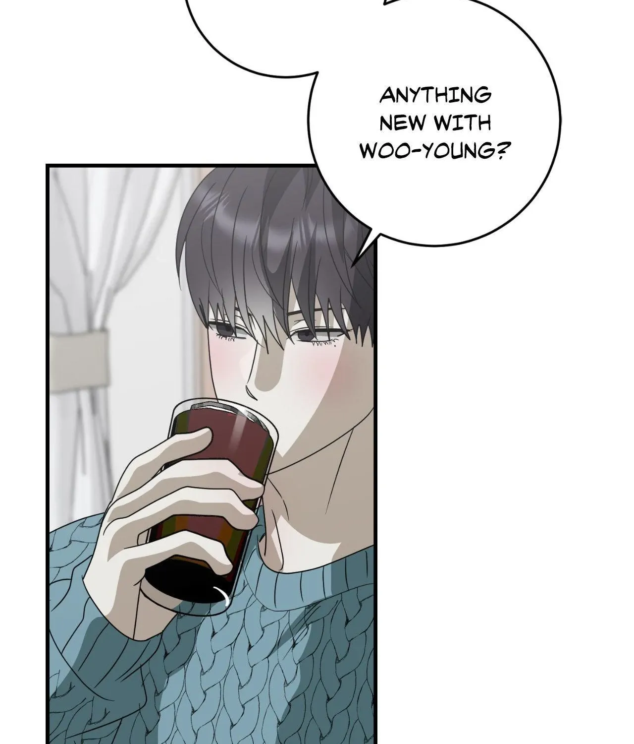 Between Us Now Chapter 52 page 83 - 