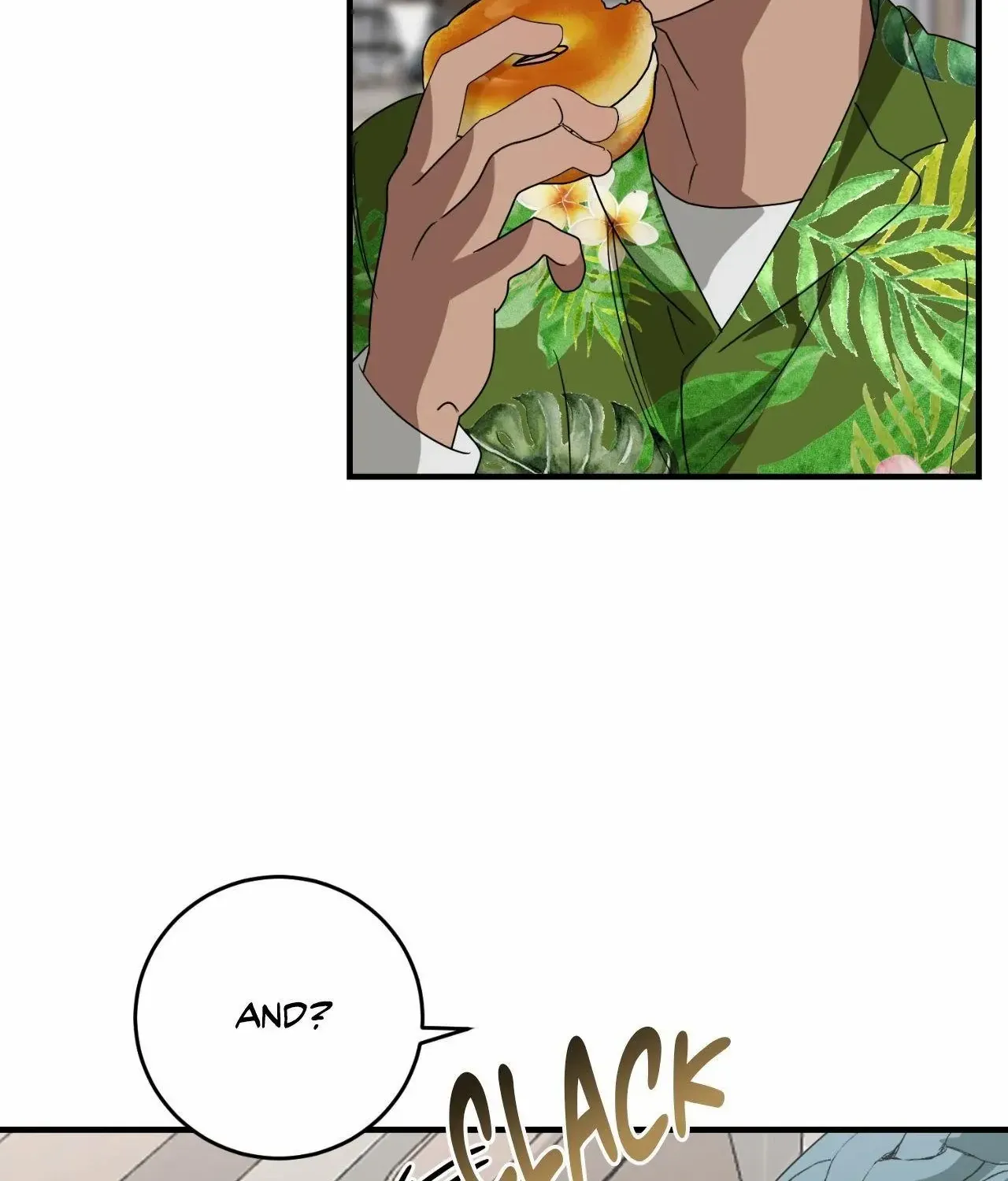 Between Us Now Chapter 52 page 85 - 