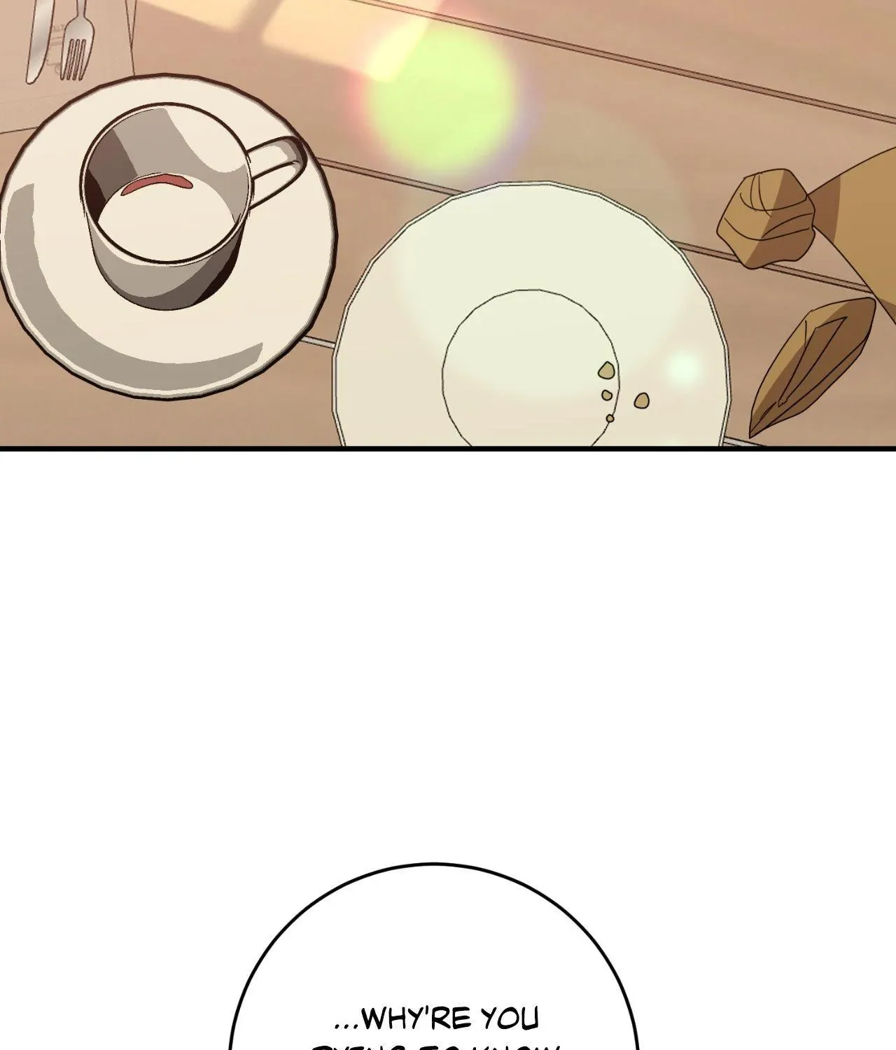Between Us Now Chapter 52 page 90 - 