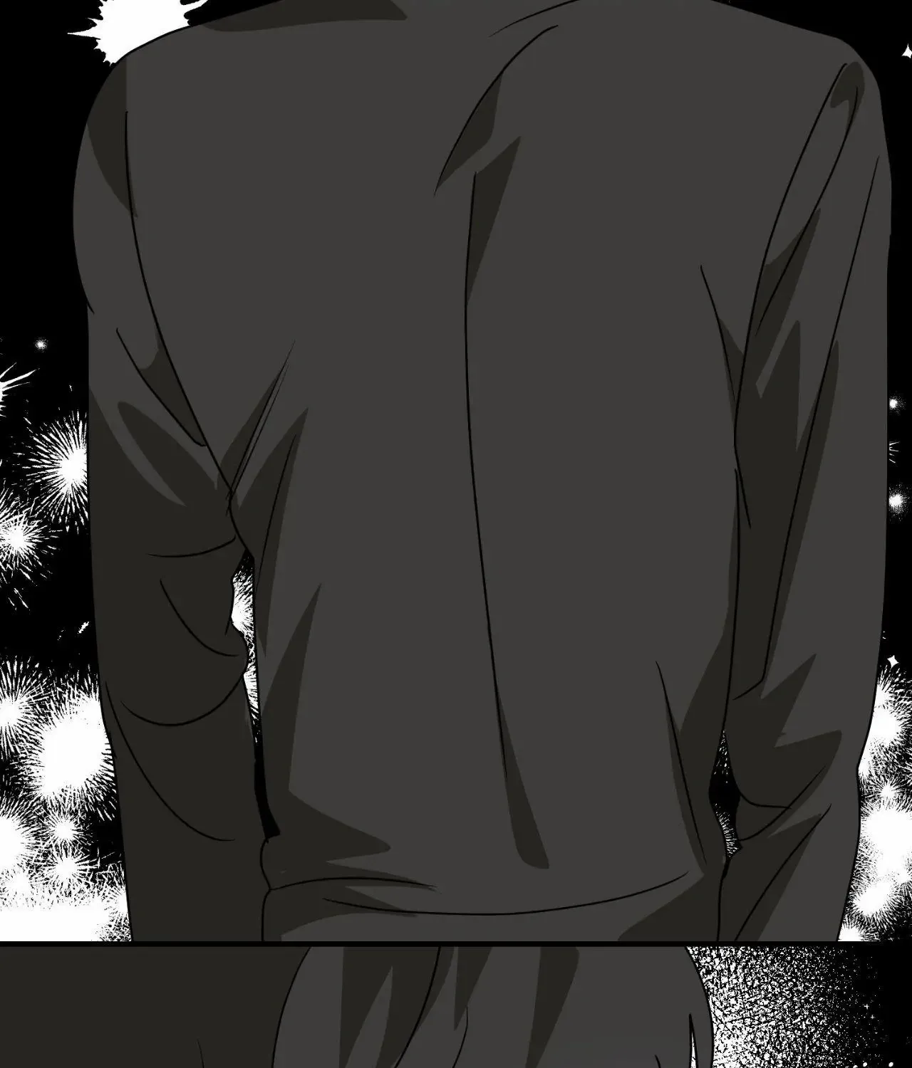 Between Us Now Chapter 52 page 10 - 