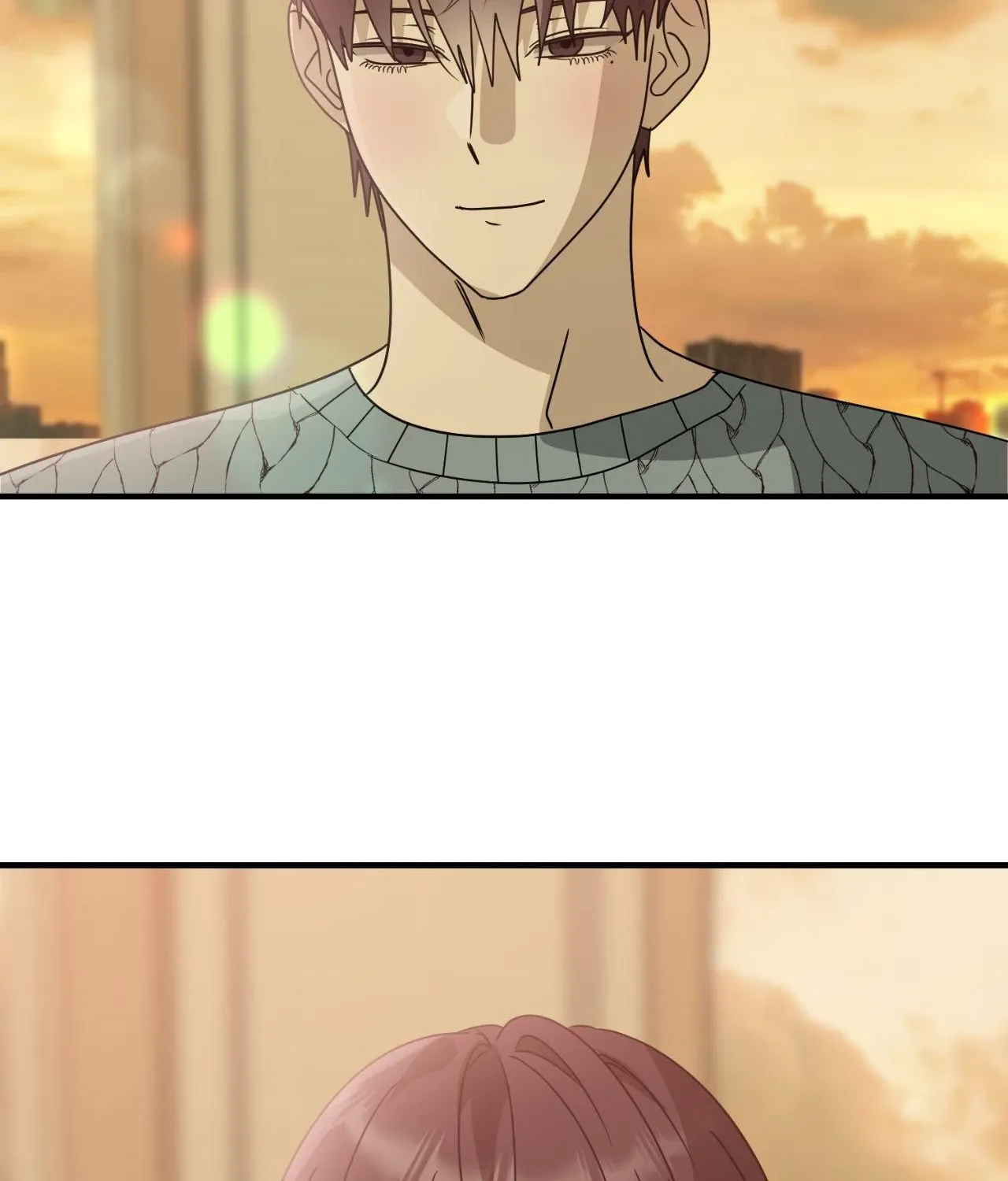 Between Us Now Chapter 52 page 93 - 